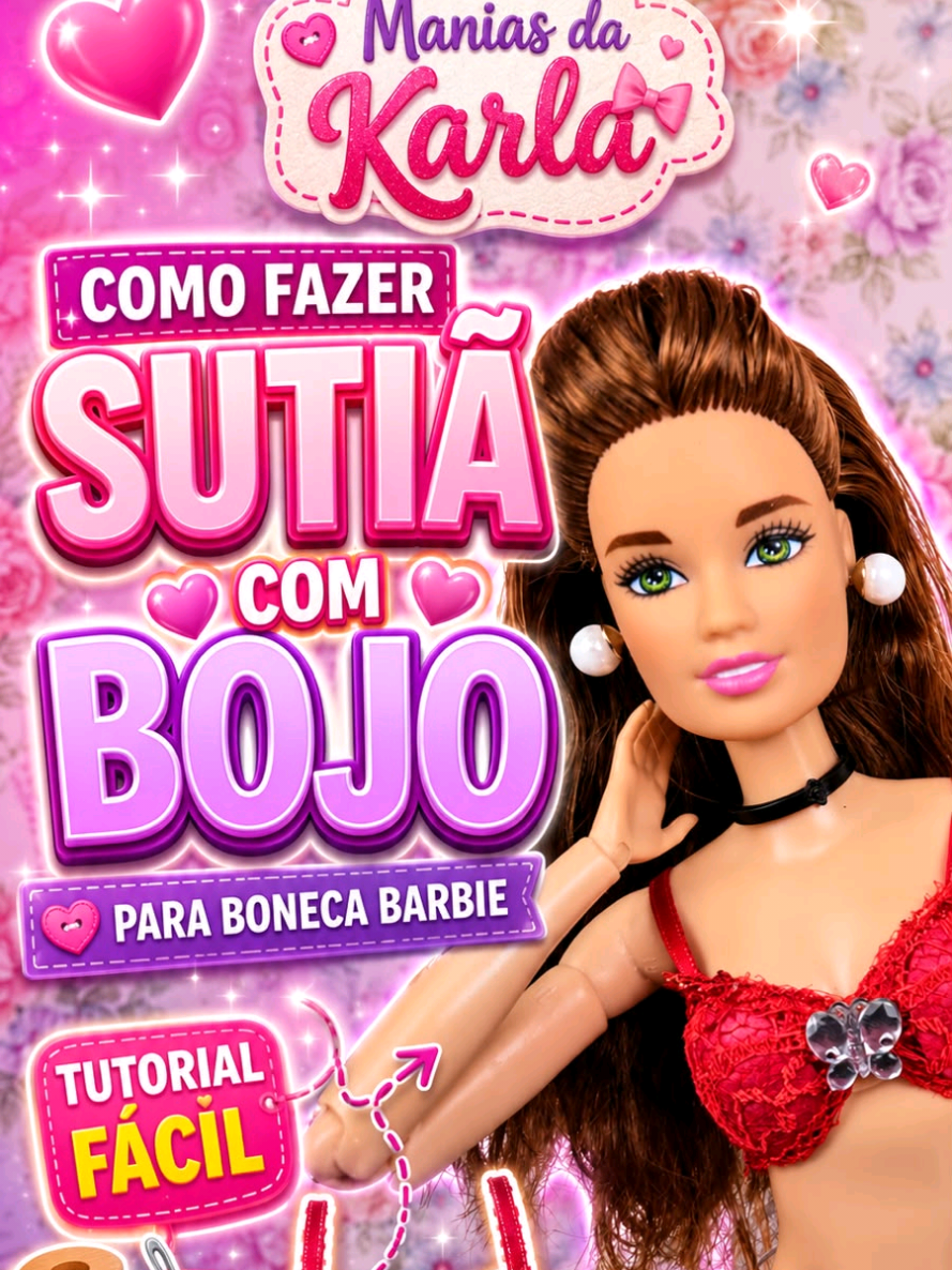 @Manias da Karla