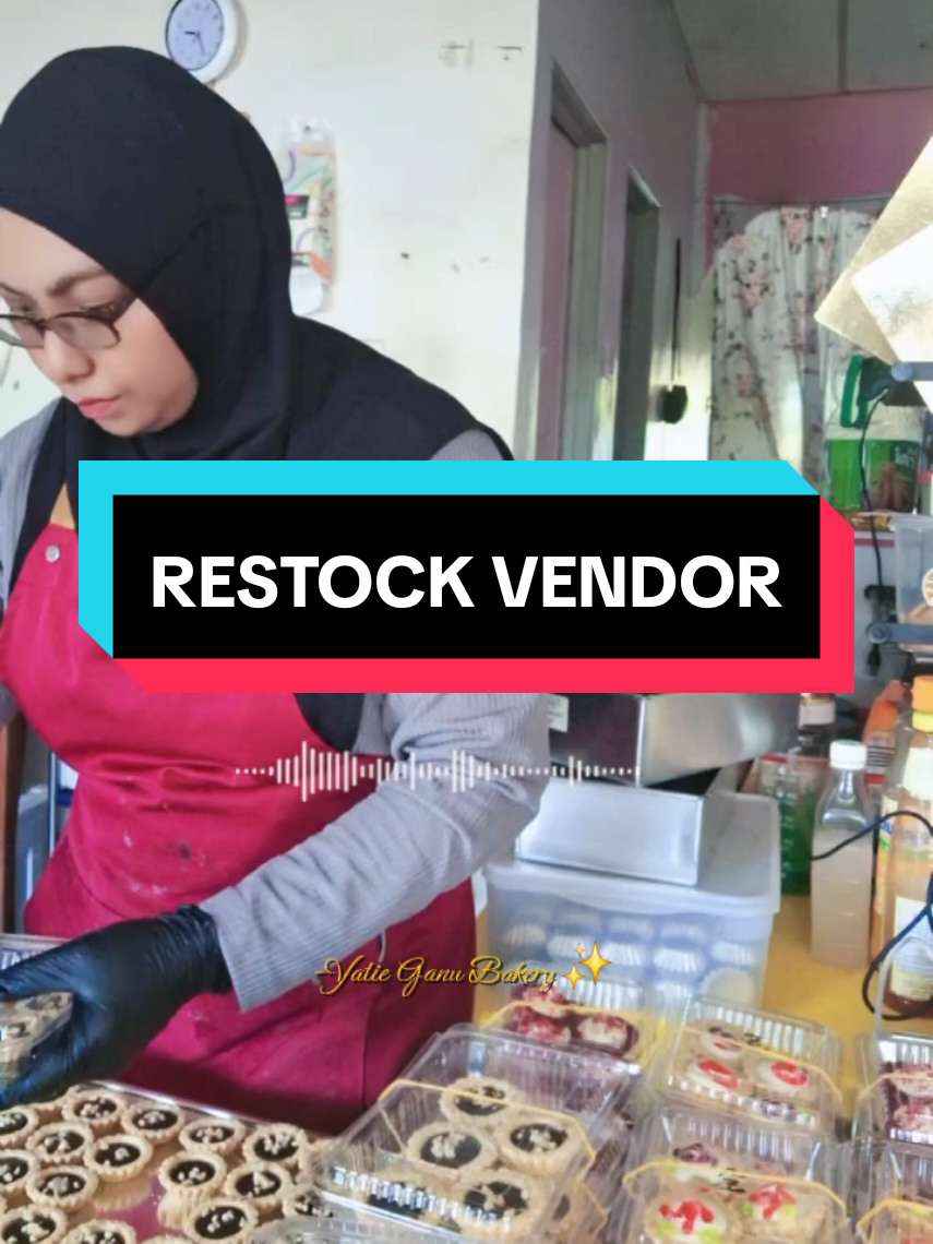 @-YATIE GANU BAKERY✨️