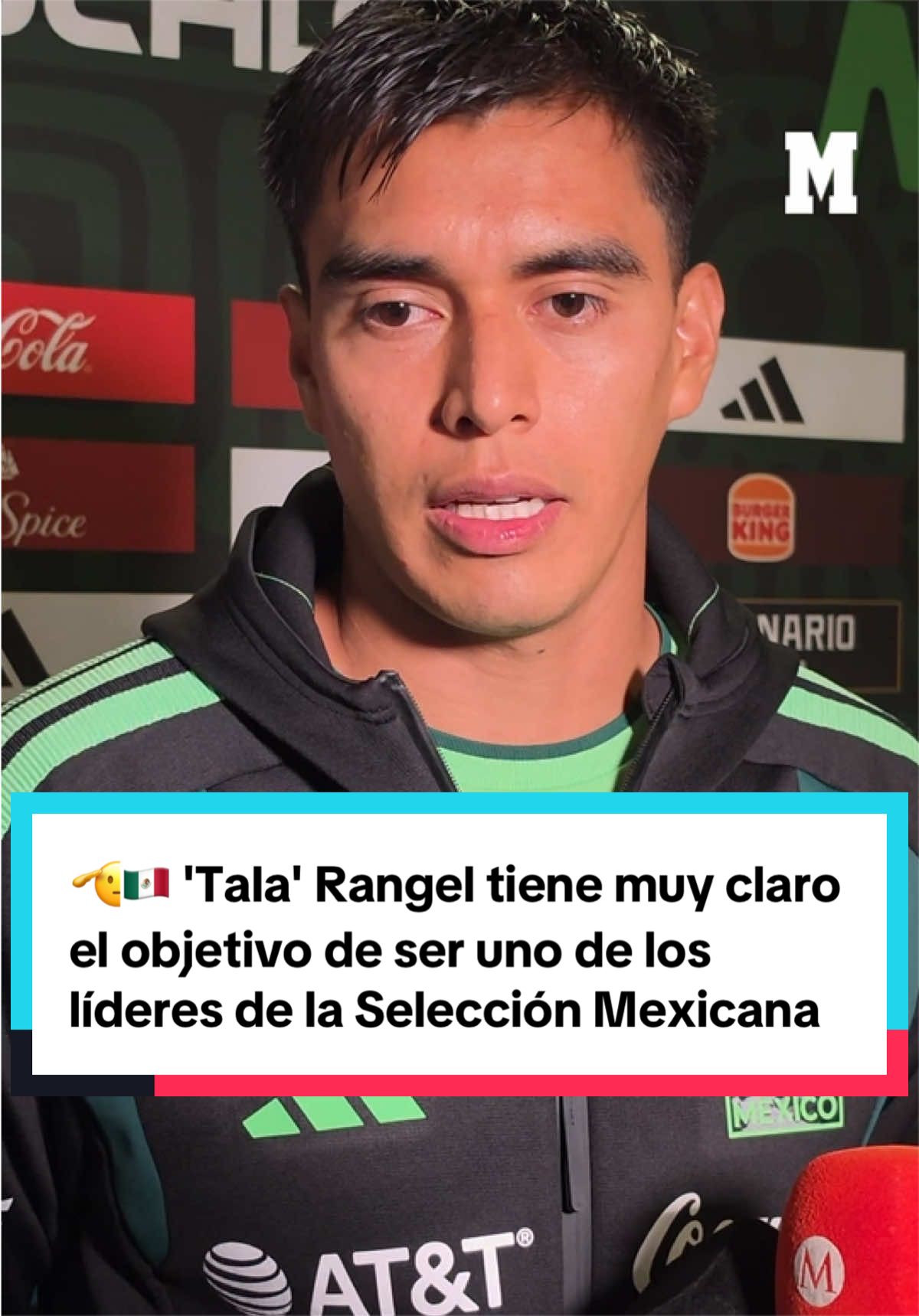 @MARCA México 🇲🇽