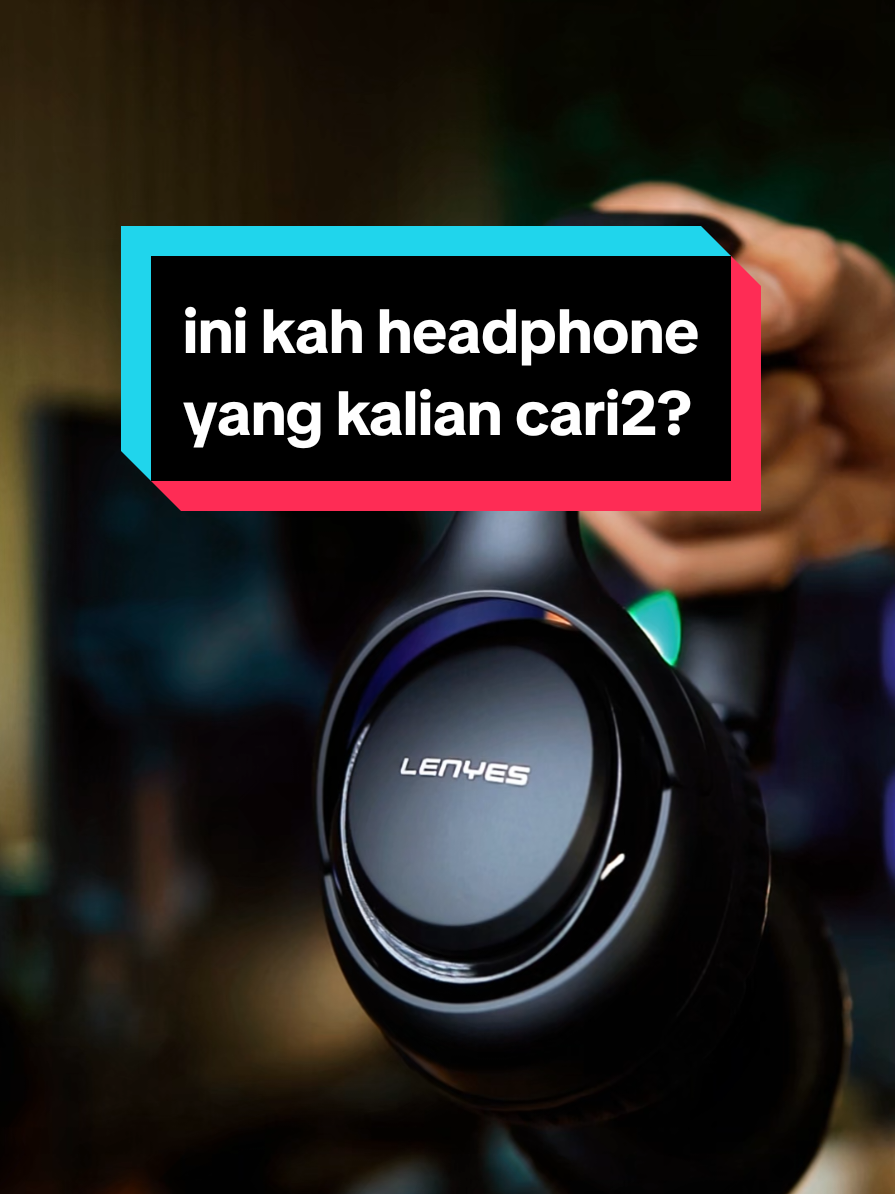 @LENYES INDONESIA