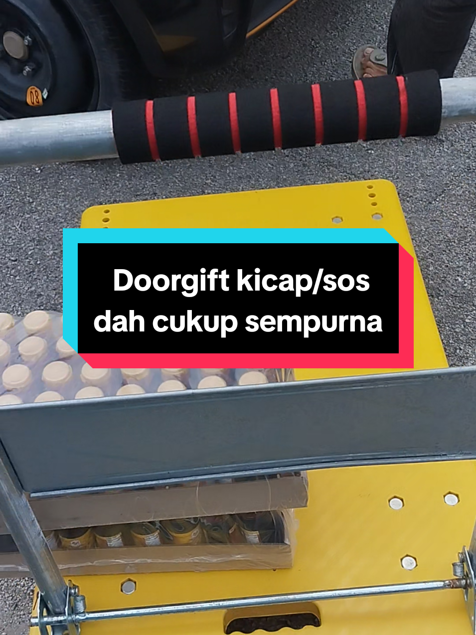 @Syila Doorgift