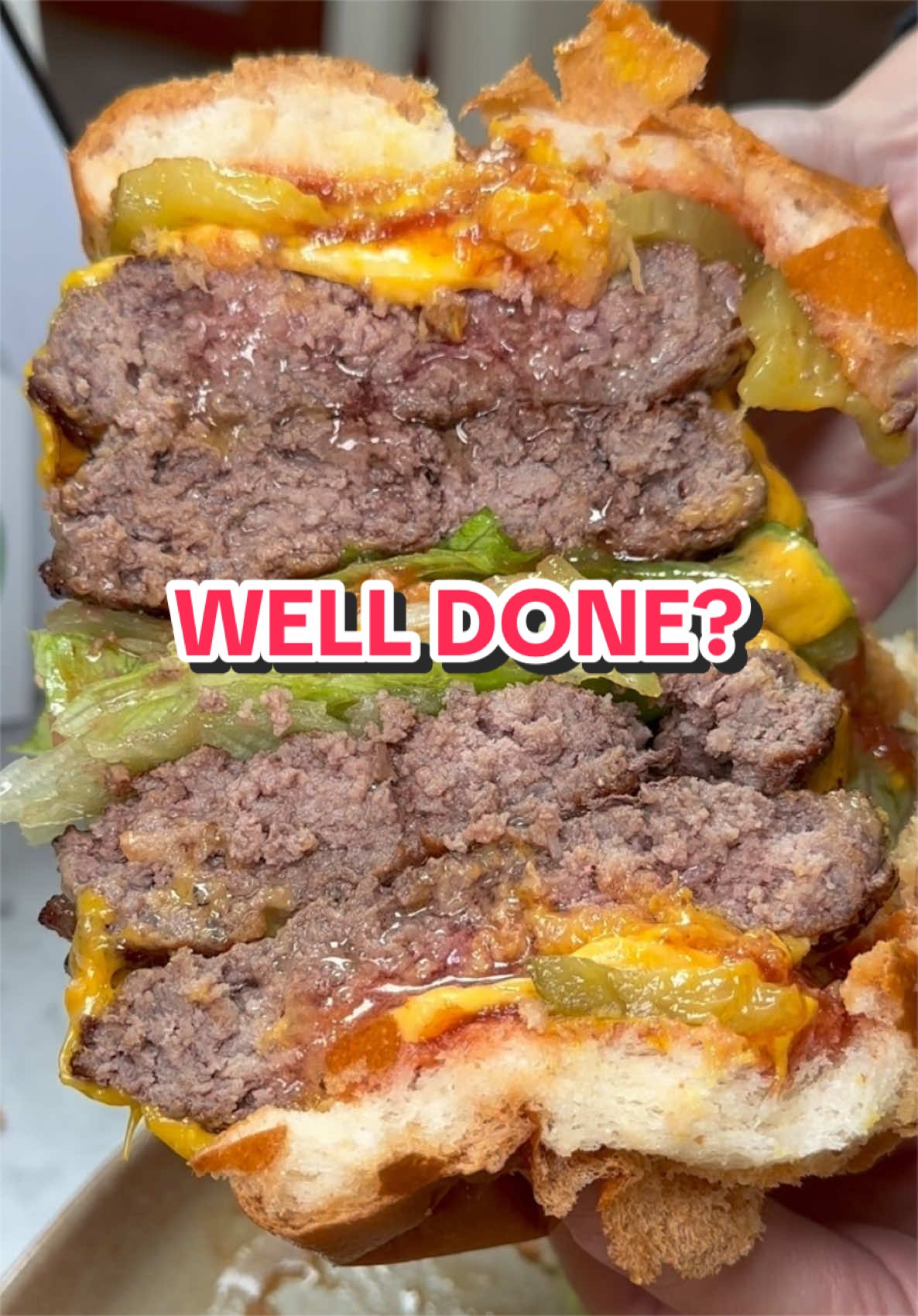@BURGER QUEST