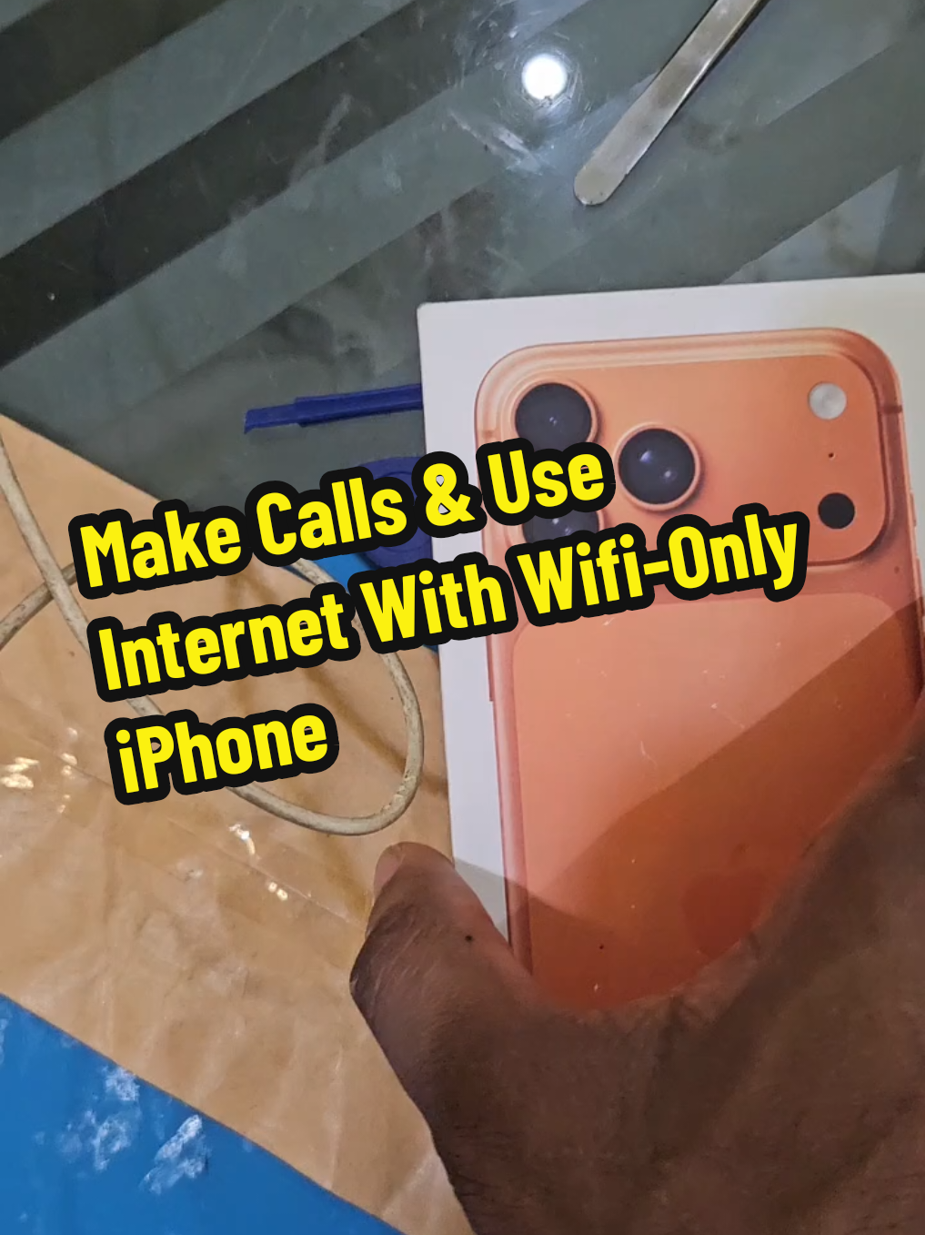 @Chip Unlock King