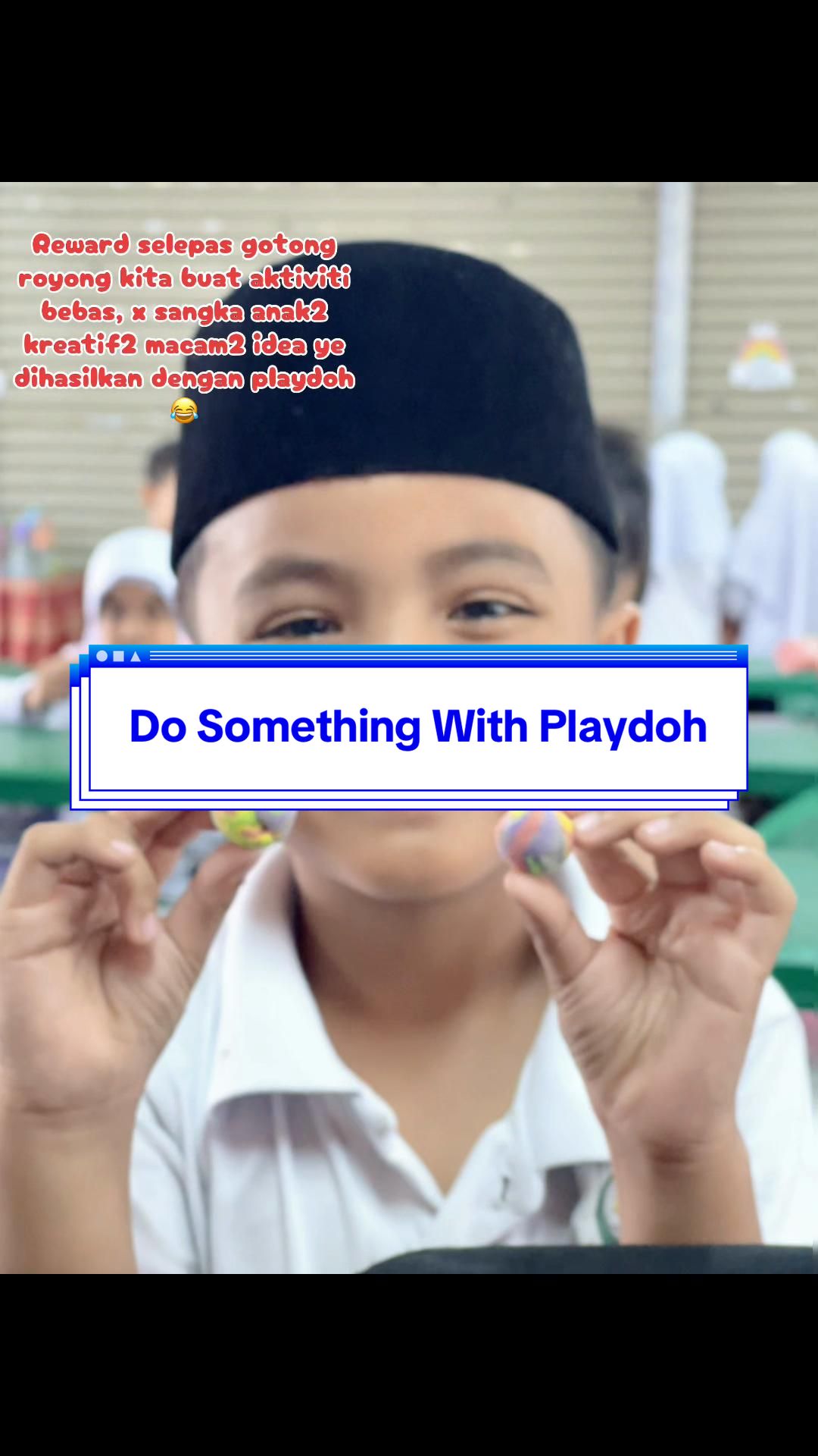 @CikguUstazah