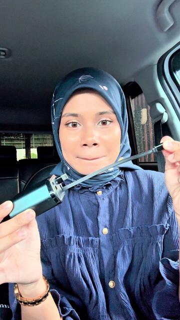 @Cik Siti
