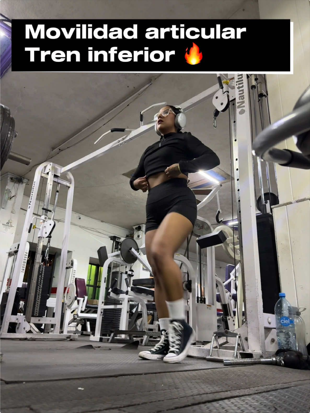 @Tessa Escamilla