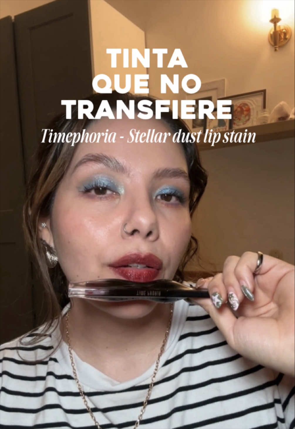 @María Quoz