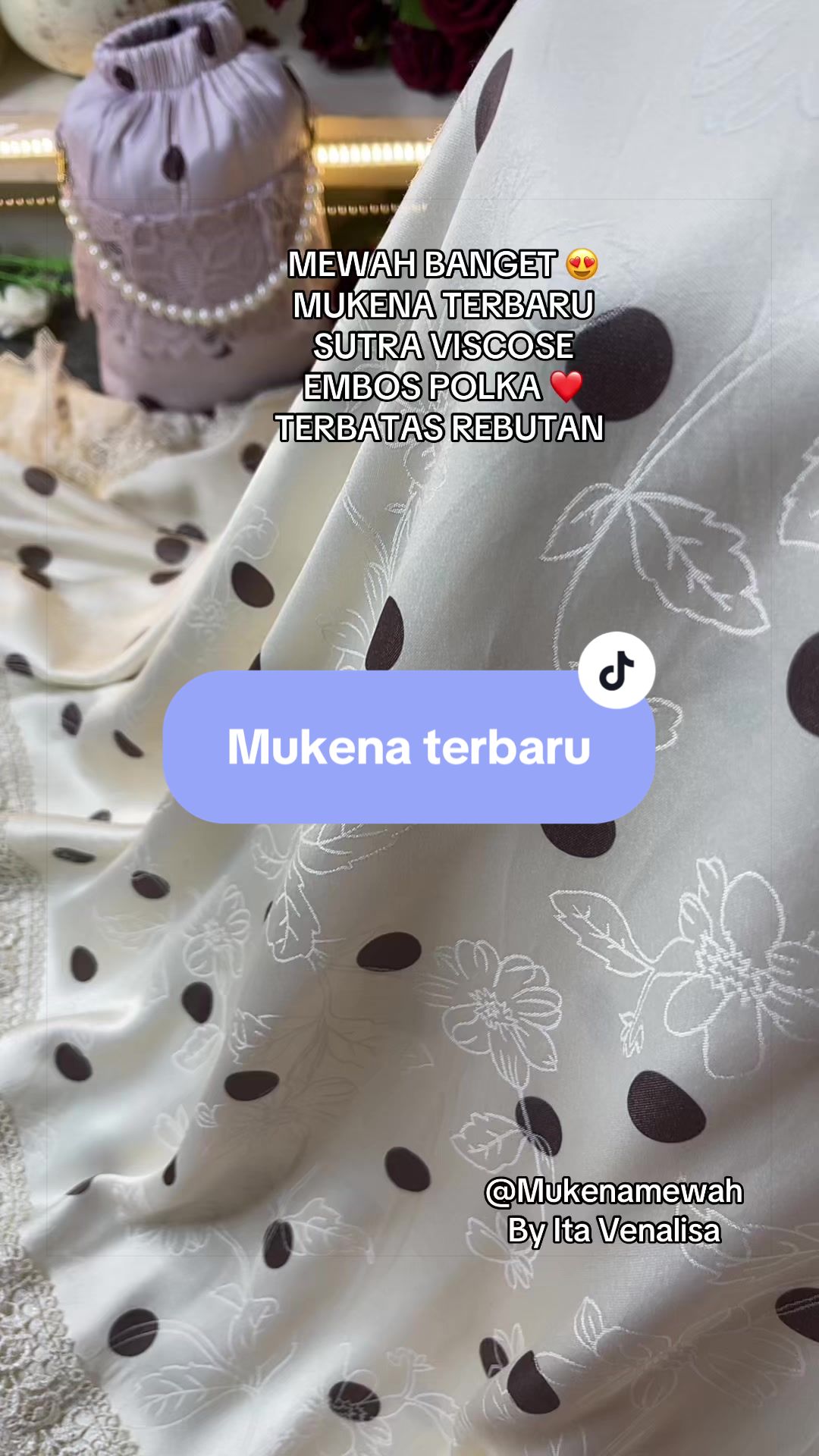 @Mukenamewah