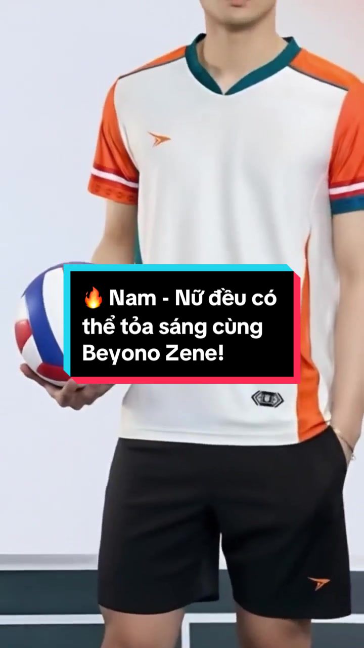 @Đồ thể thao trending