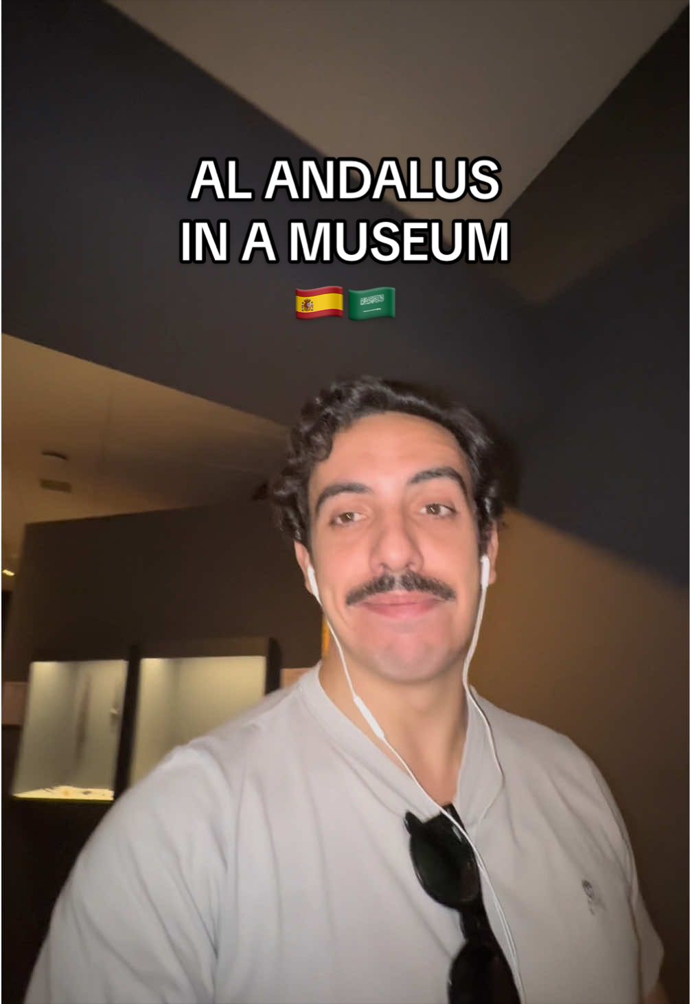 @Gus in Saudi