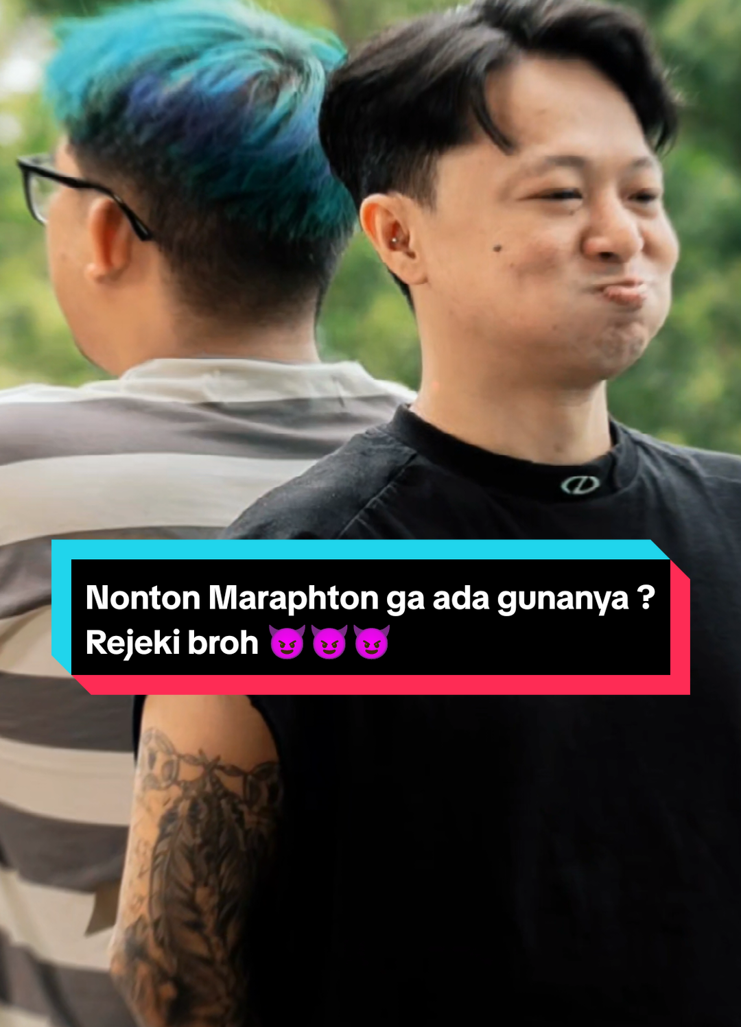 @infinitchannel