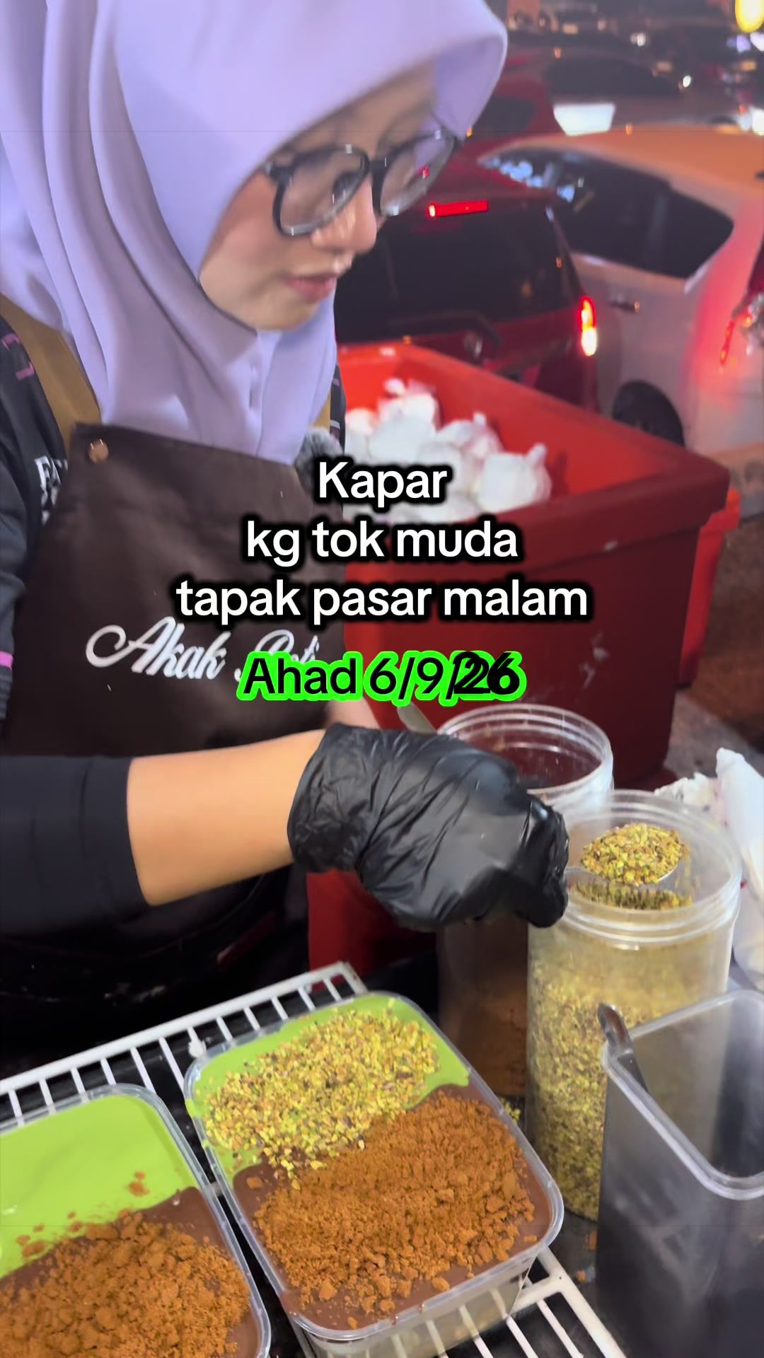 @Akak roti