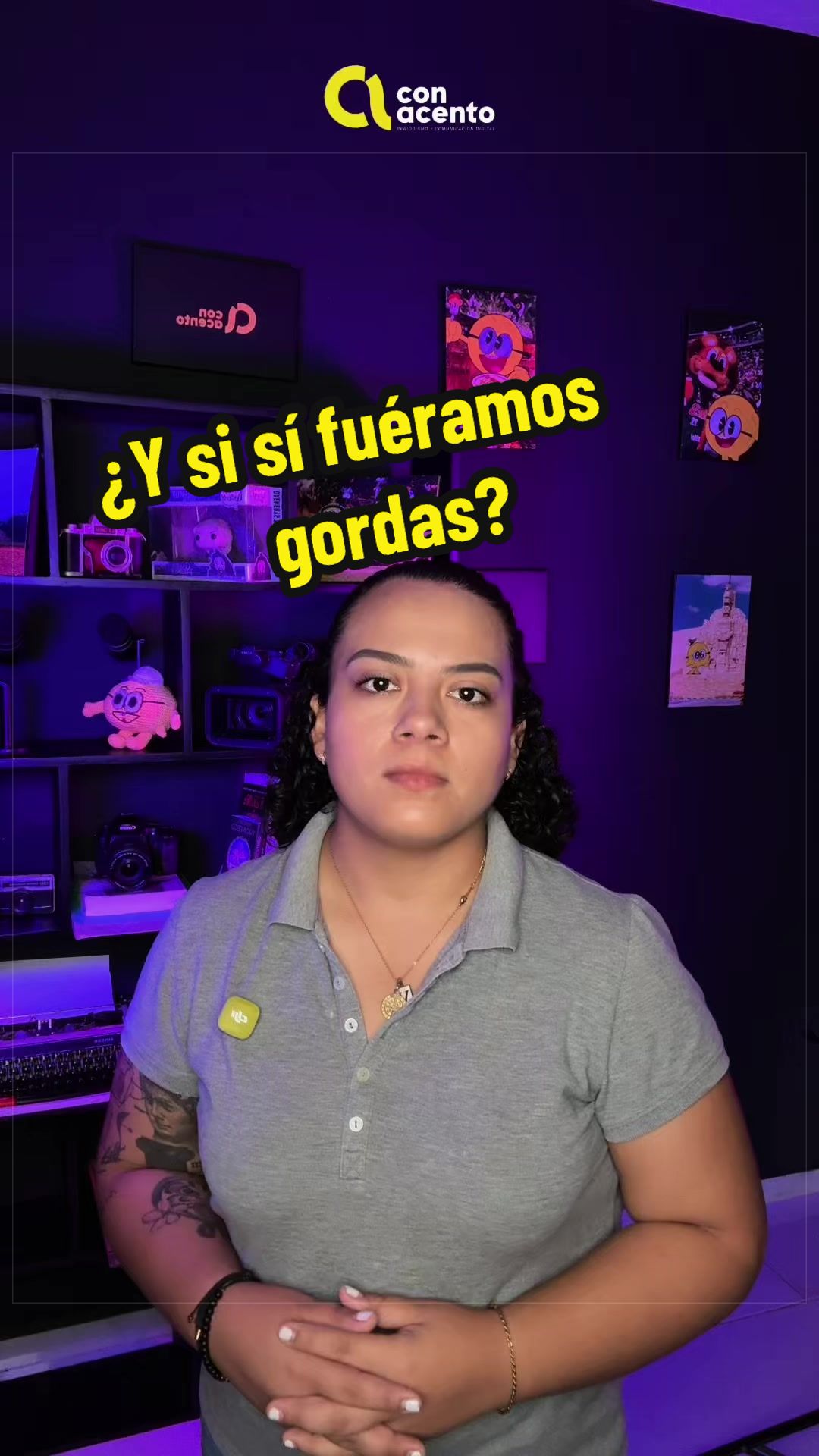 @Con Acento