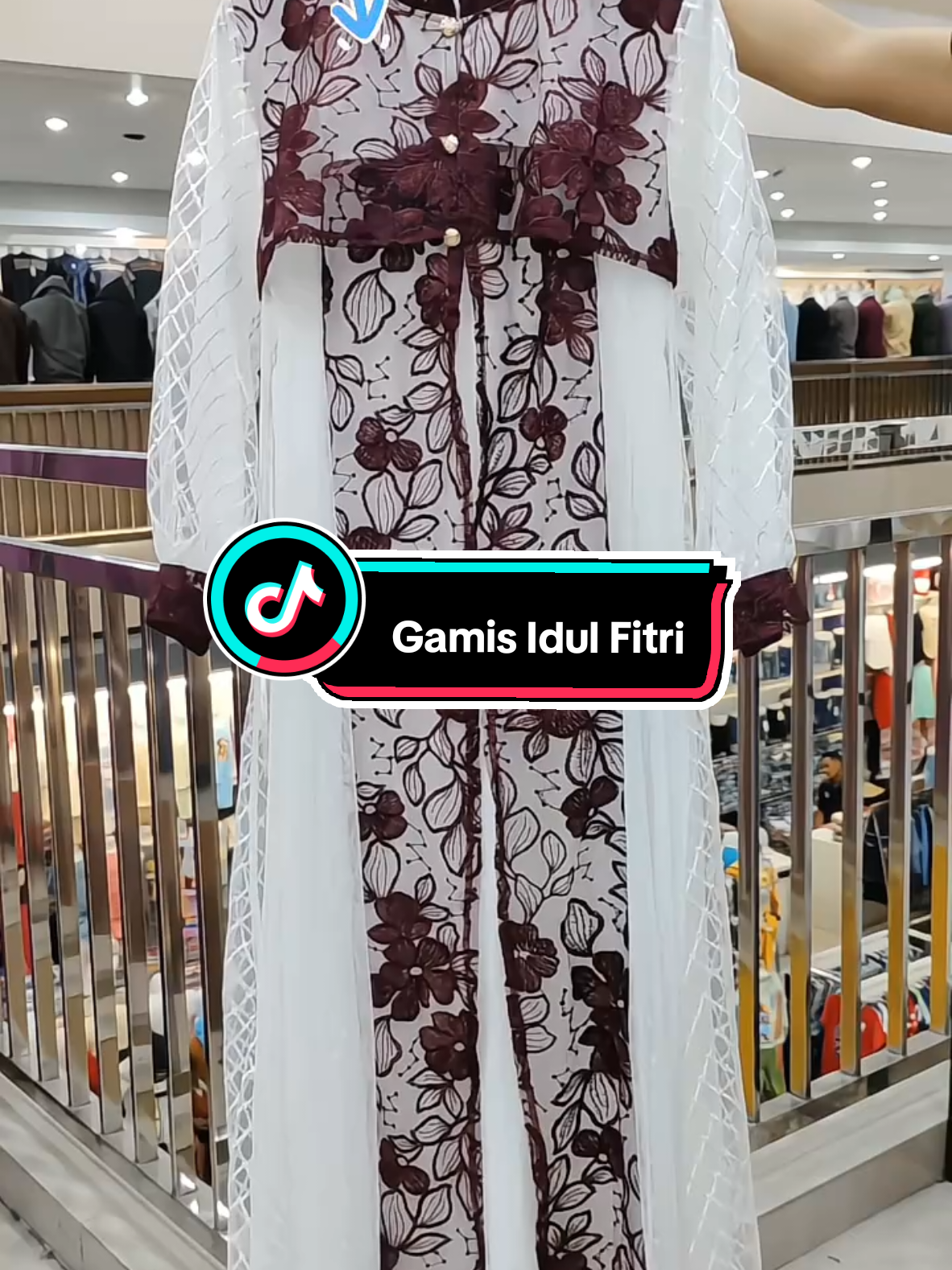 @Jadi Fashion