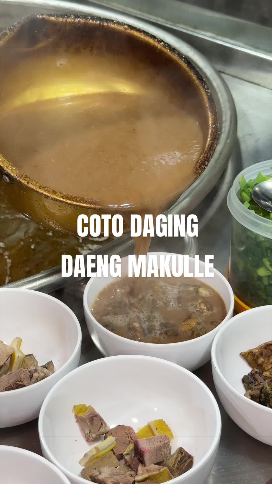 @Mia👀 | Bali Food Diary