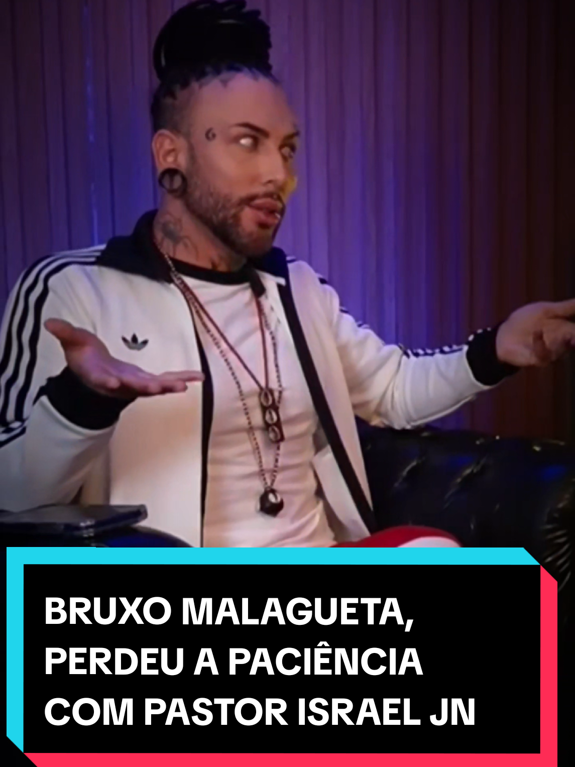 @verdade revelada