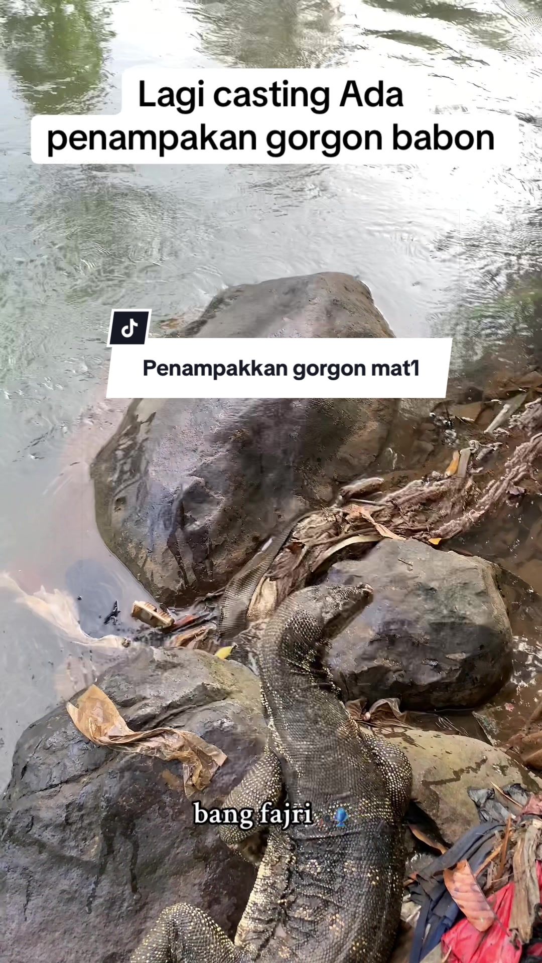 @Bang Fajri 🎣