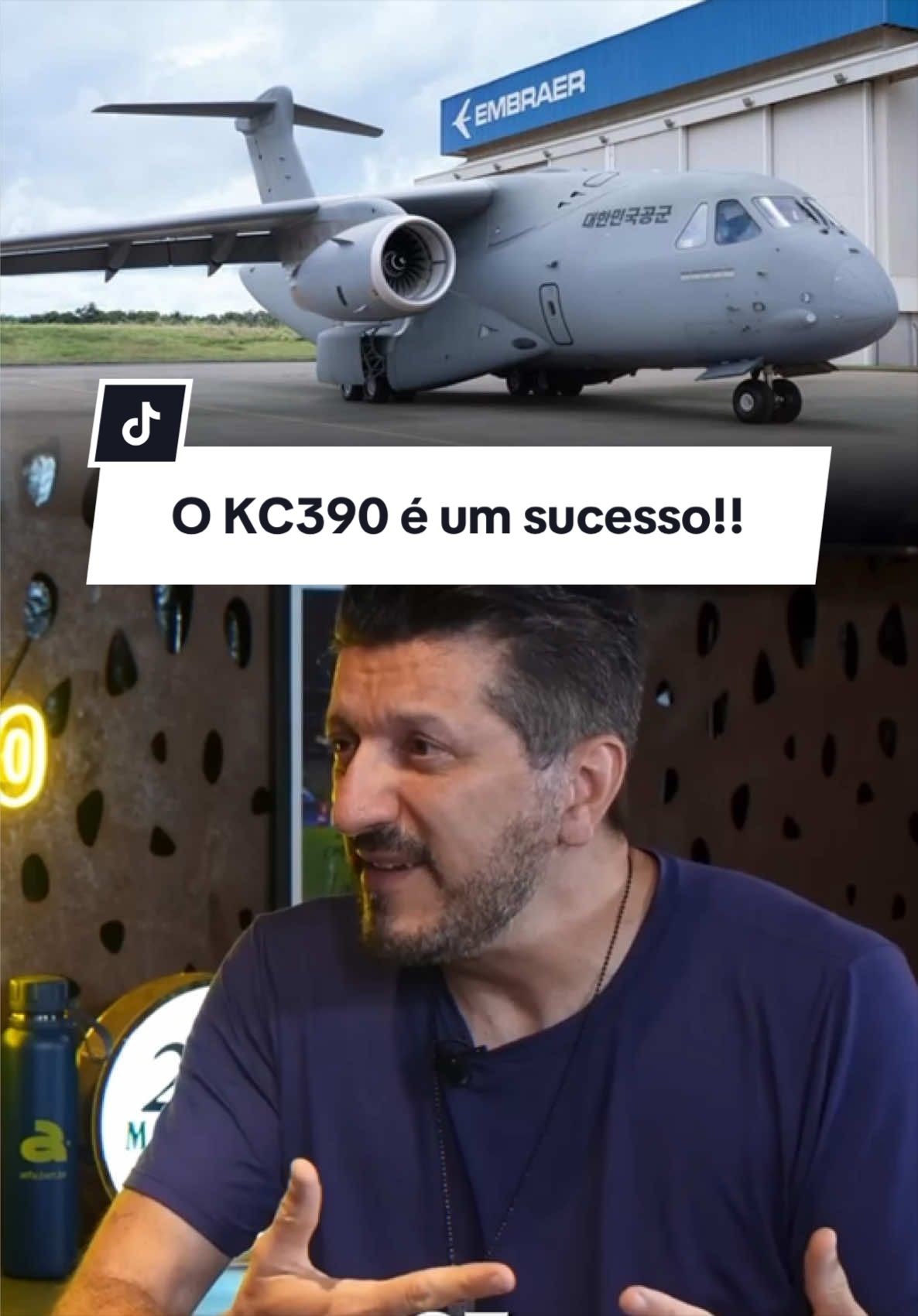 @Avi&otilde;es & Pilotos