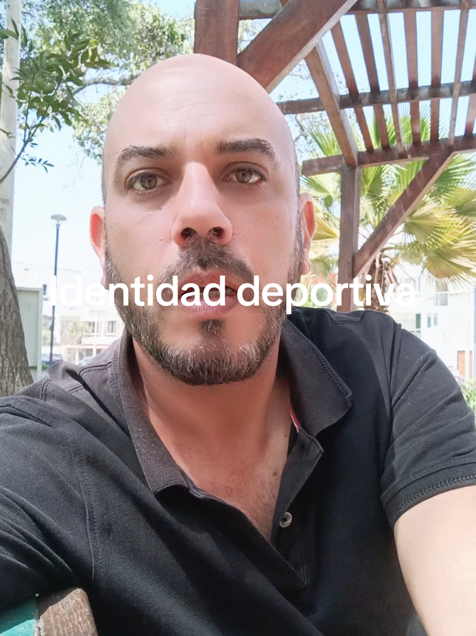 @Julio Meza coach deportivo