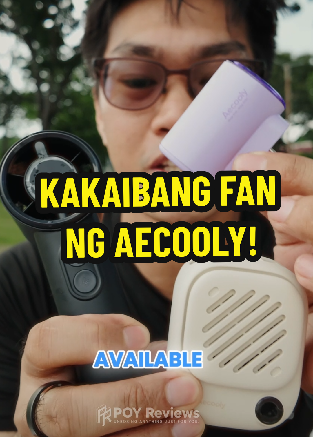 @POY Reviews 🤓