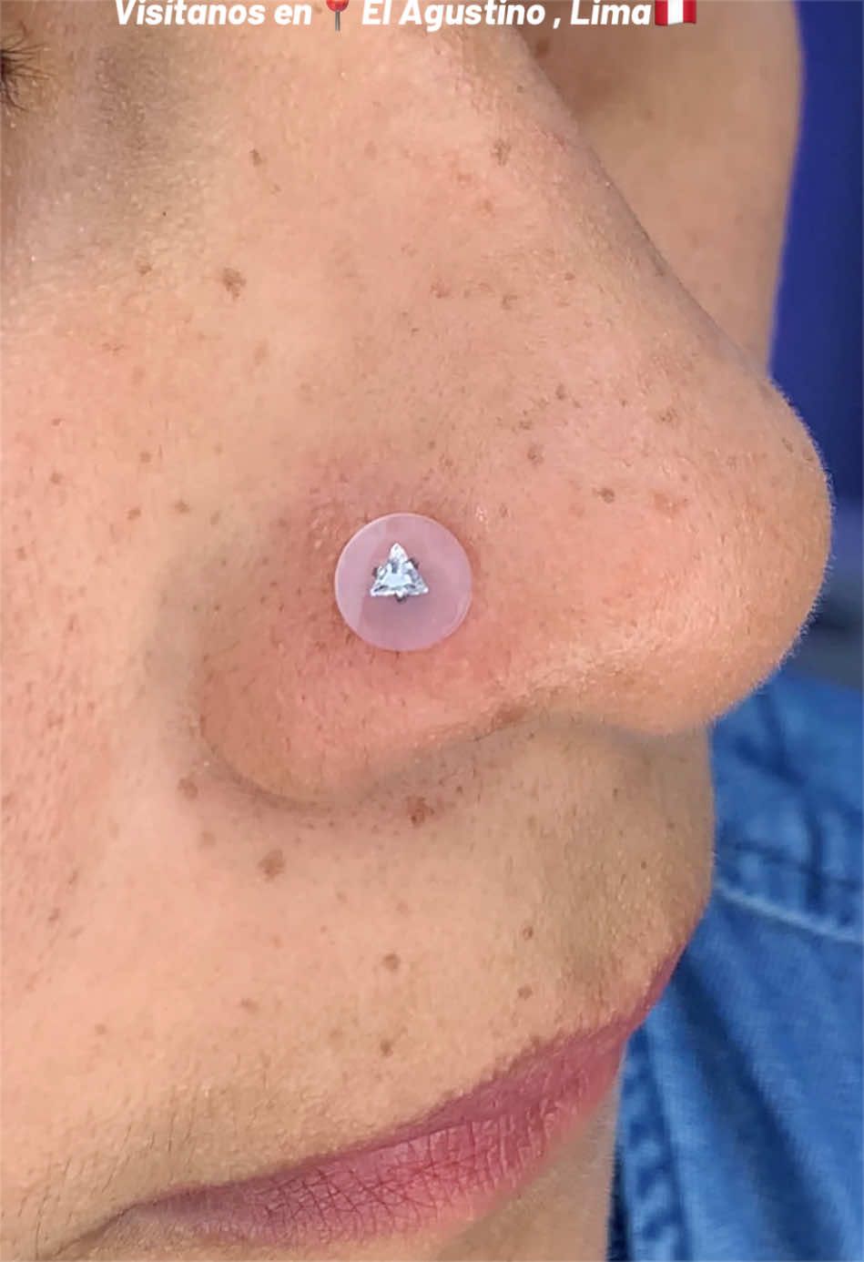 @DiamondsTattoos El Agustino 💎