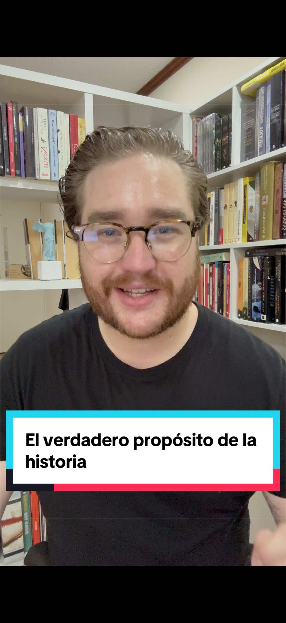 @Historia Para Flojos