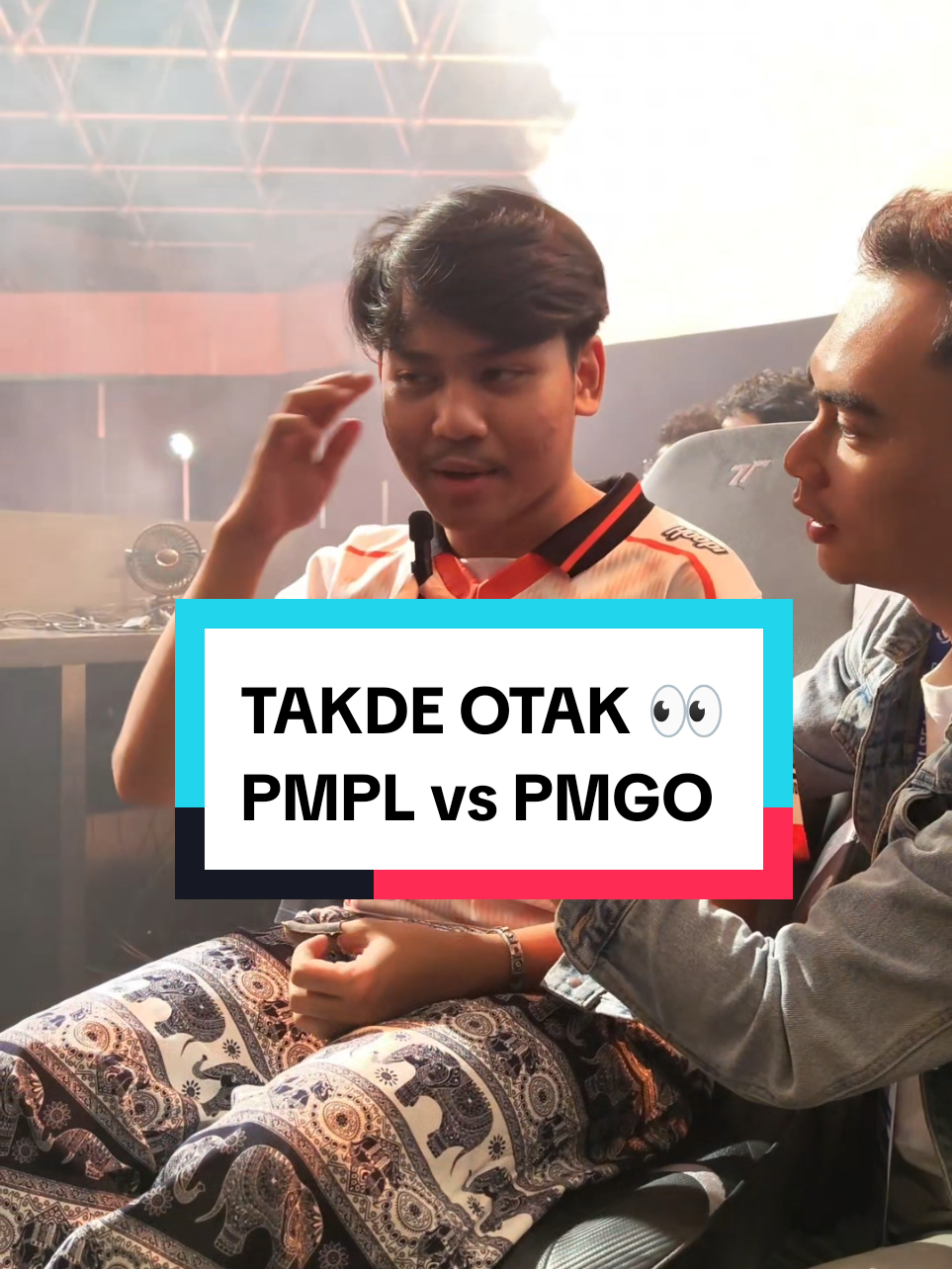@PUBG MOBILE Esports Malaysia