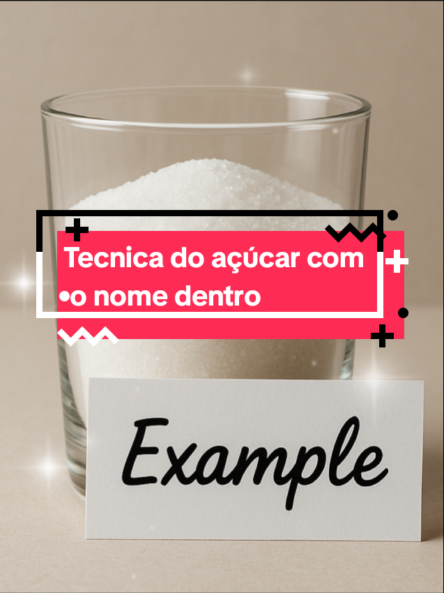 @Prosperar em si oficial
