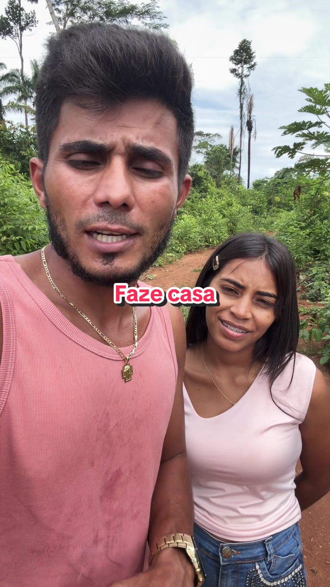 @Z&eacute; da mazona