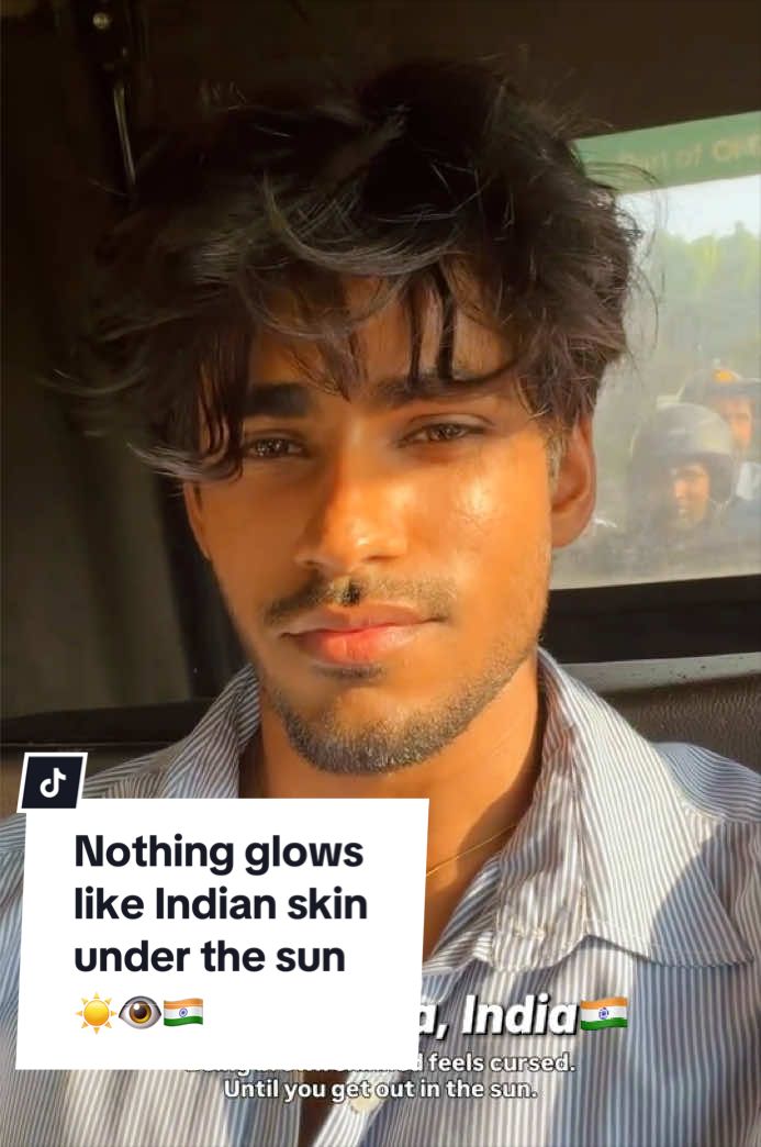 @The Indian