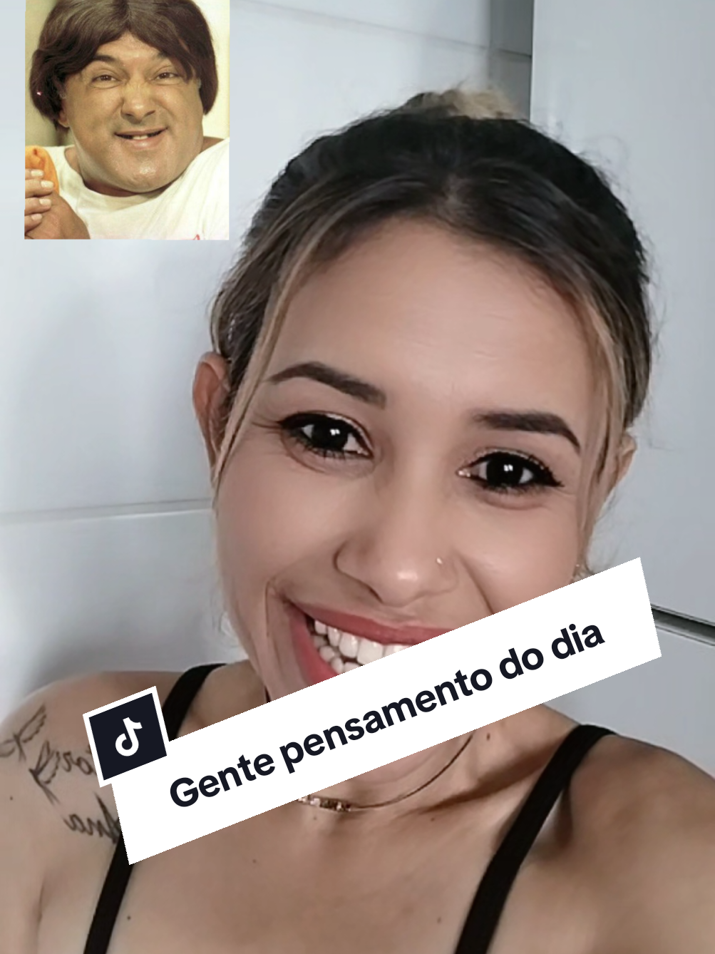 @Danielle B Miranda