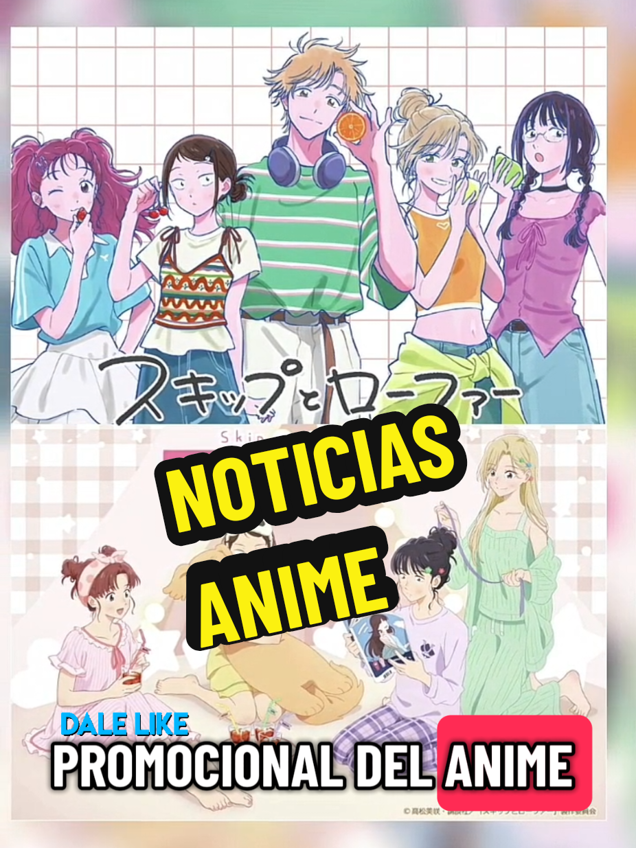 @Mirai Mangas noticias
