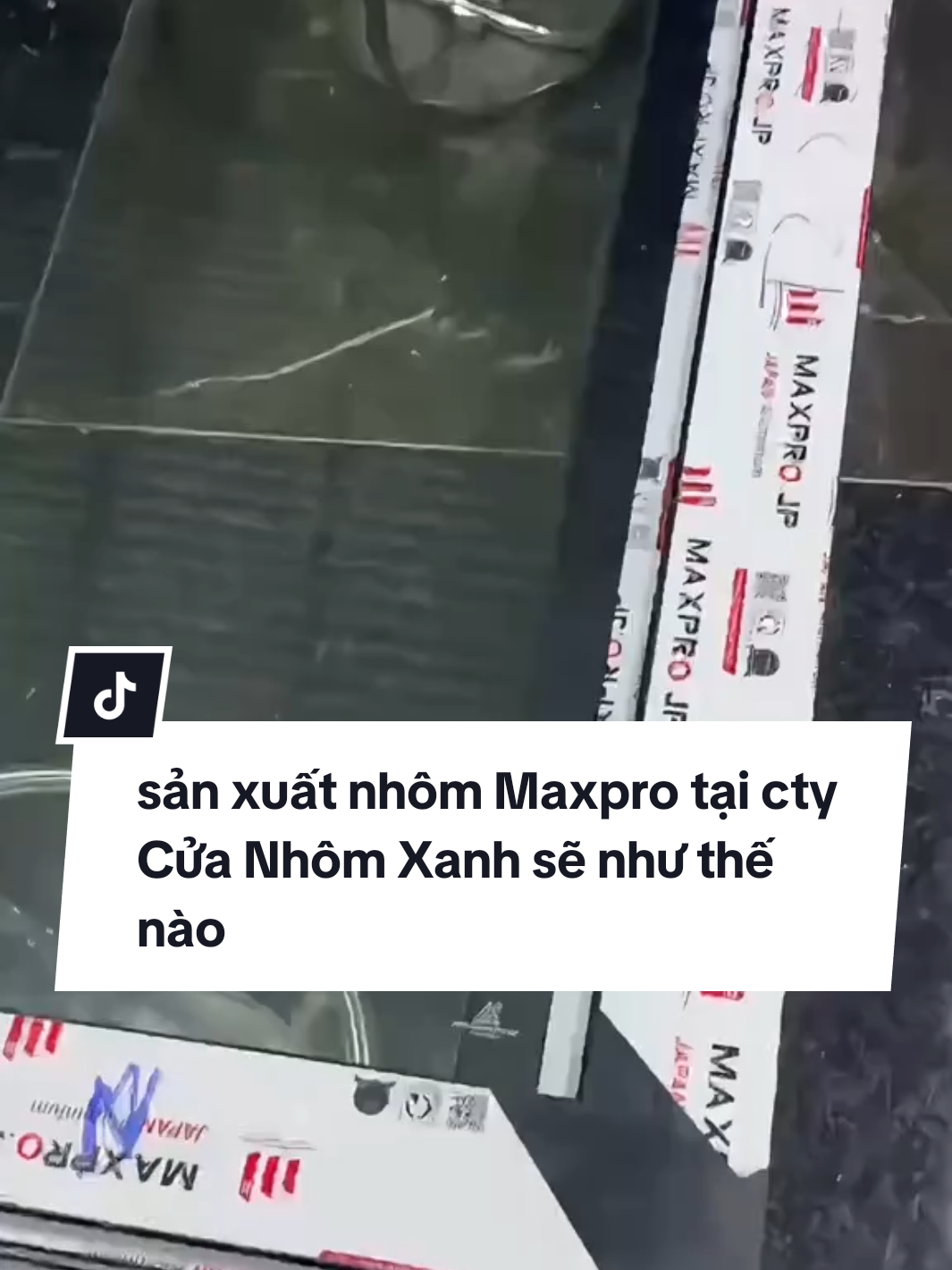 @Cty Cửa Nh&ocirc;m Xanh