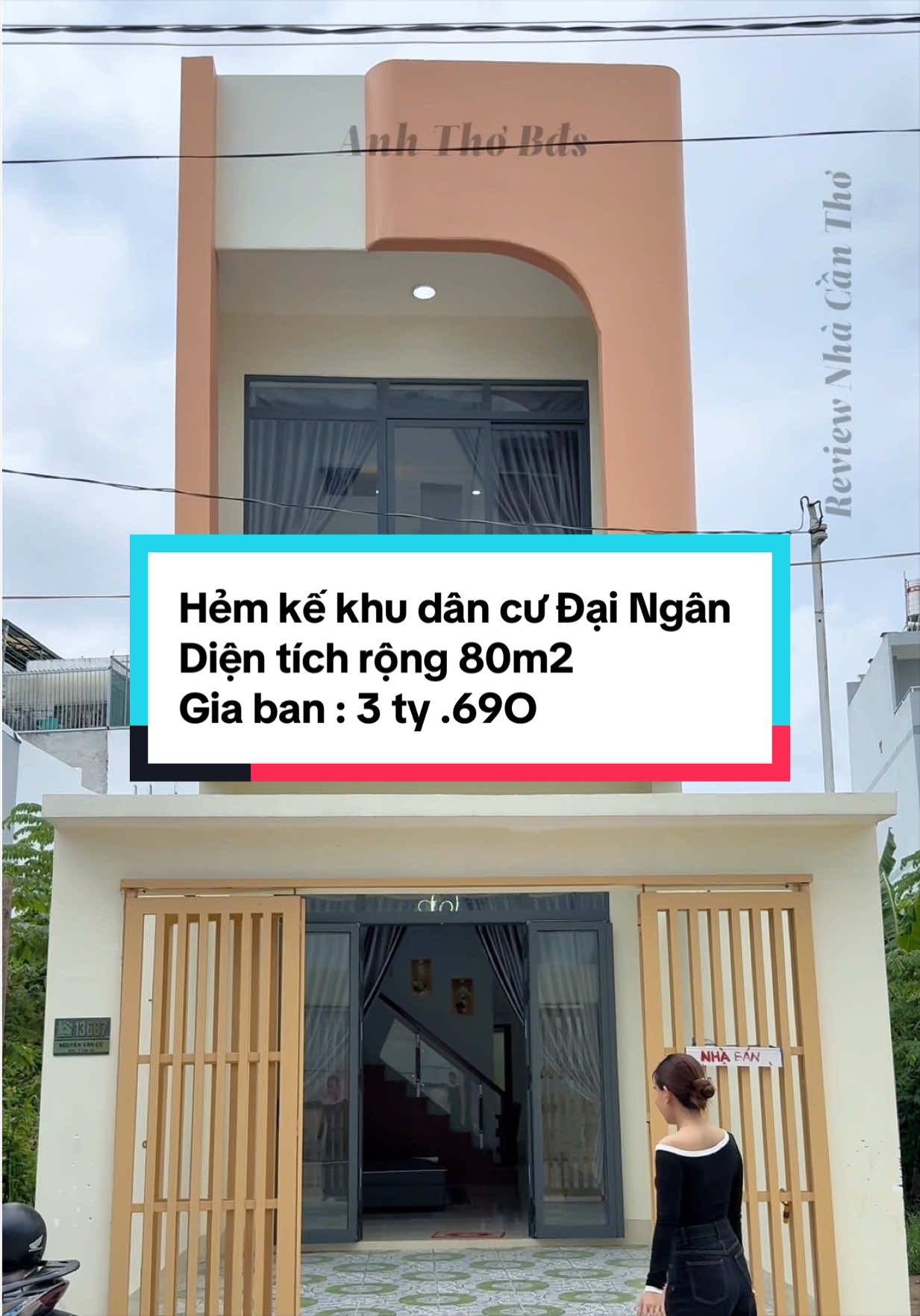 @Anh Thơ Review Nh&agrave; Cần Thơ