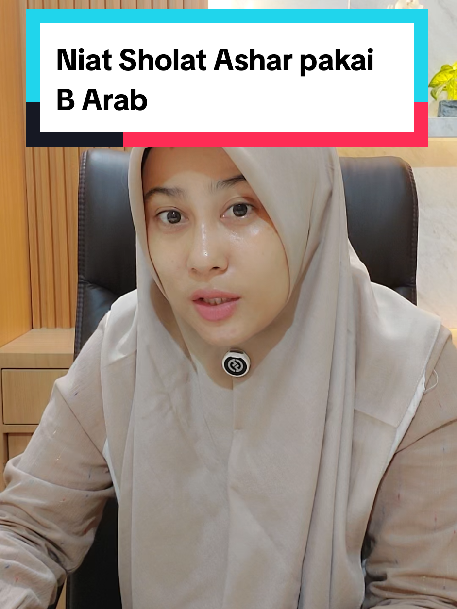 @Ustadzah Dr. Nella Lucky