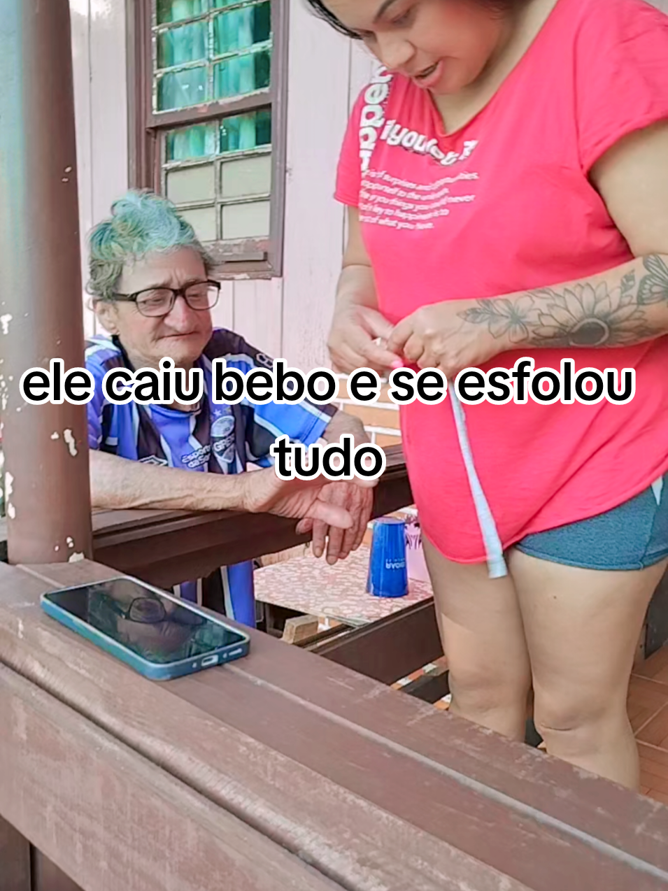@Daya oficial