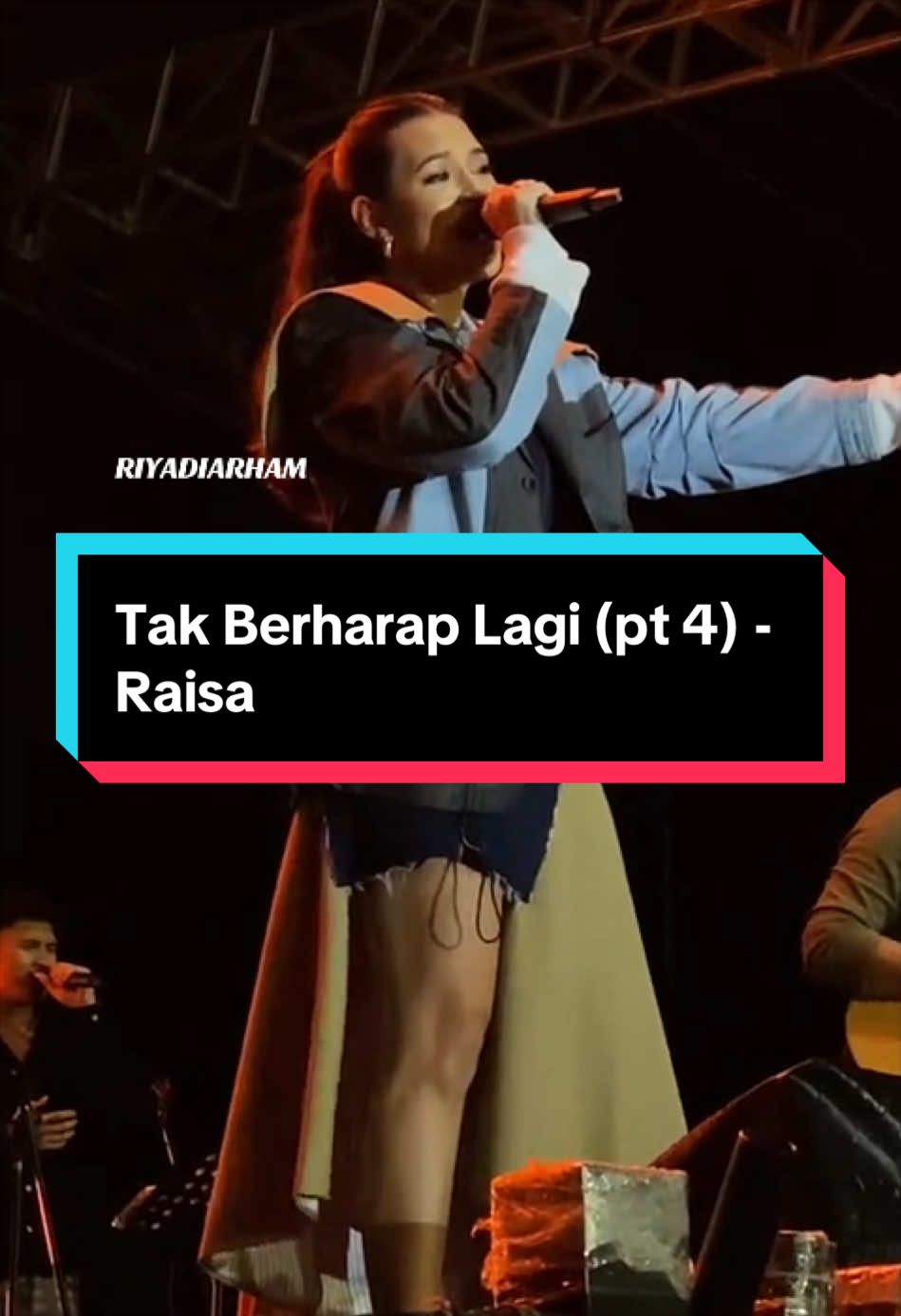 @Video Konser 🎤