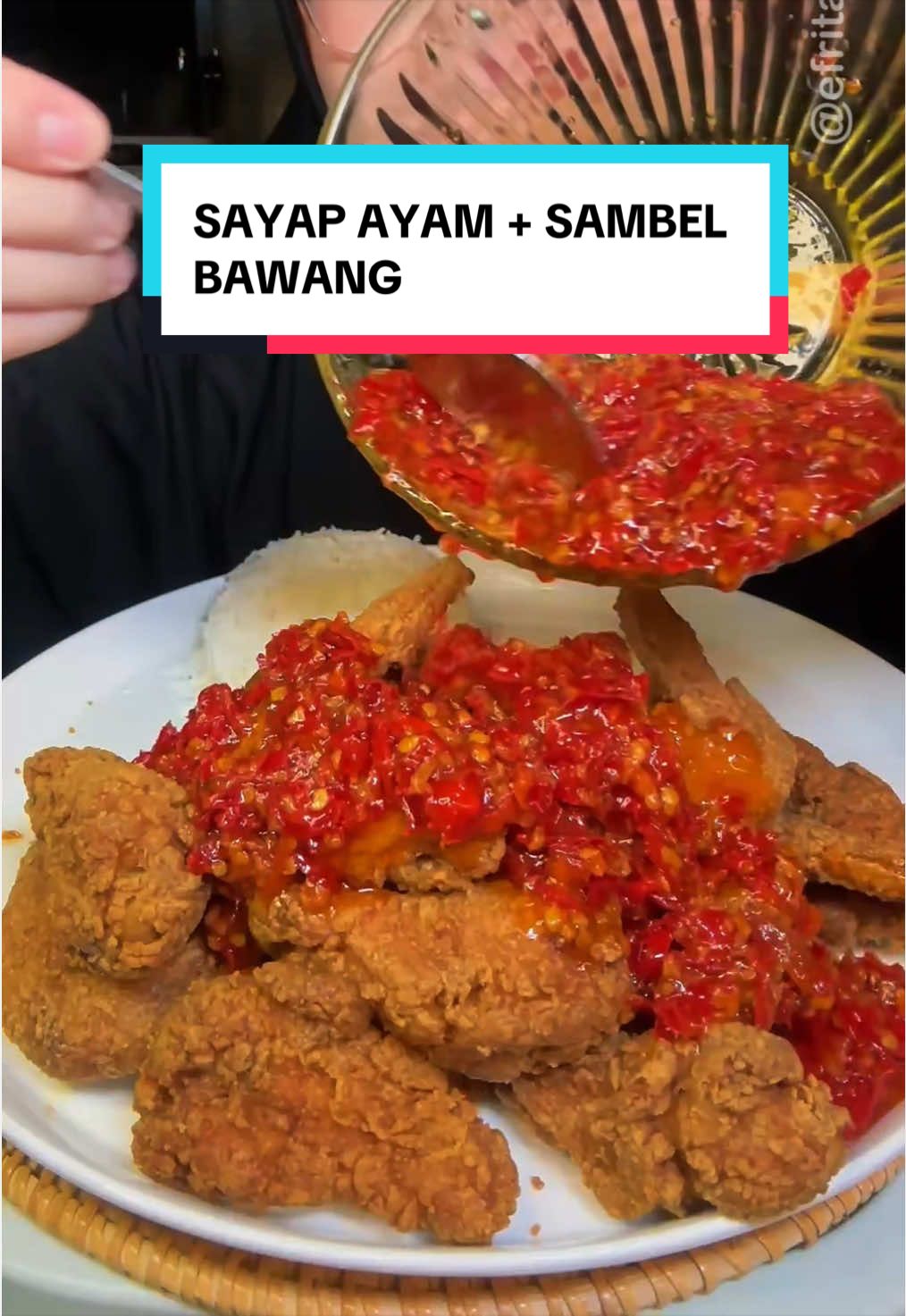 @Efrita ASMR
