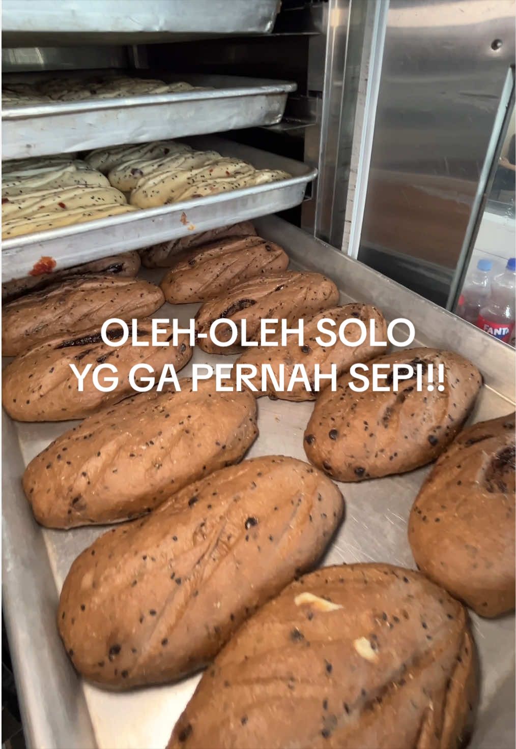 @MAKAN ENAK DI SOLO