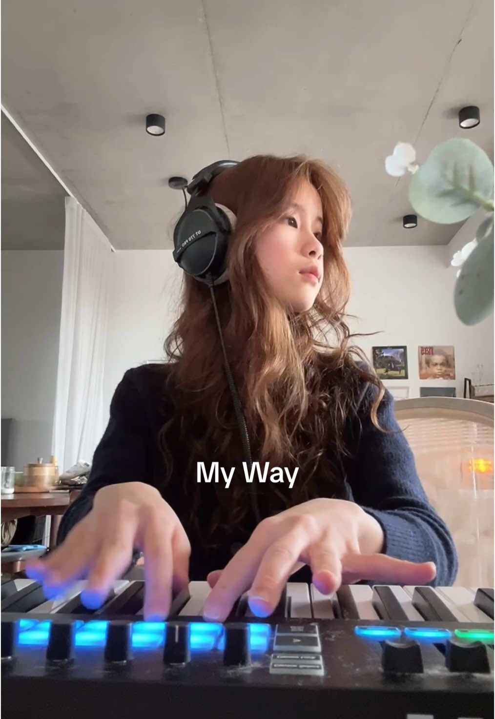 @Kim Grace