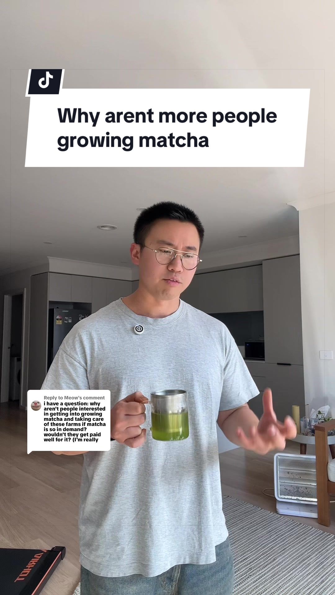 @Leo - Matcha Sensei