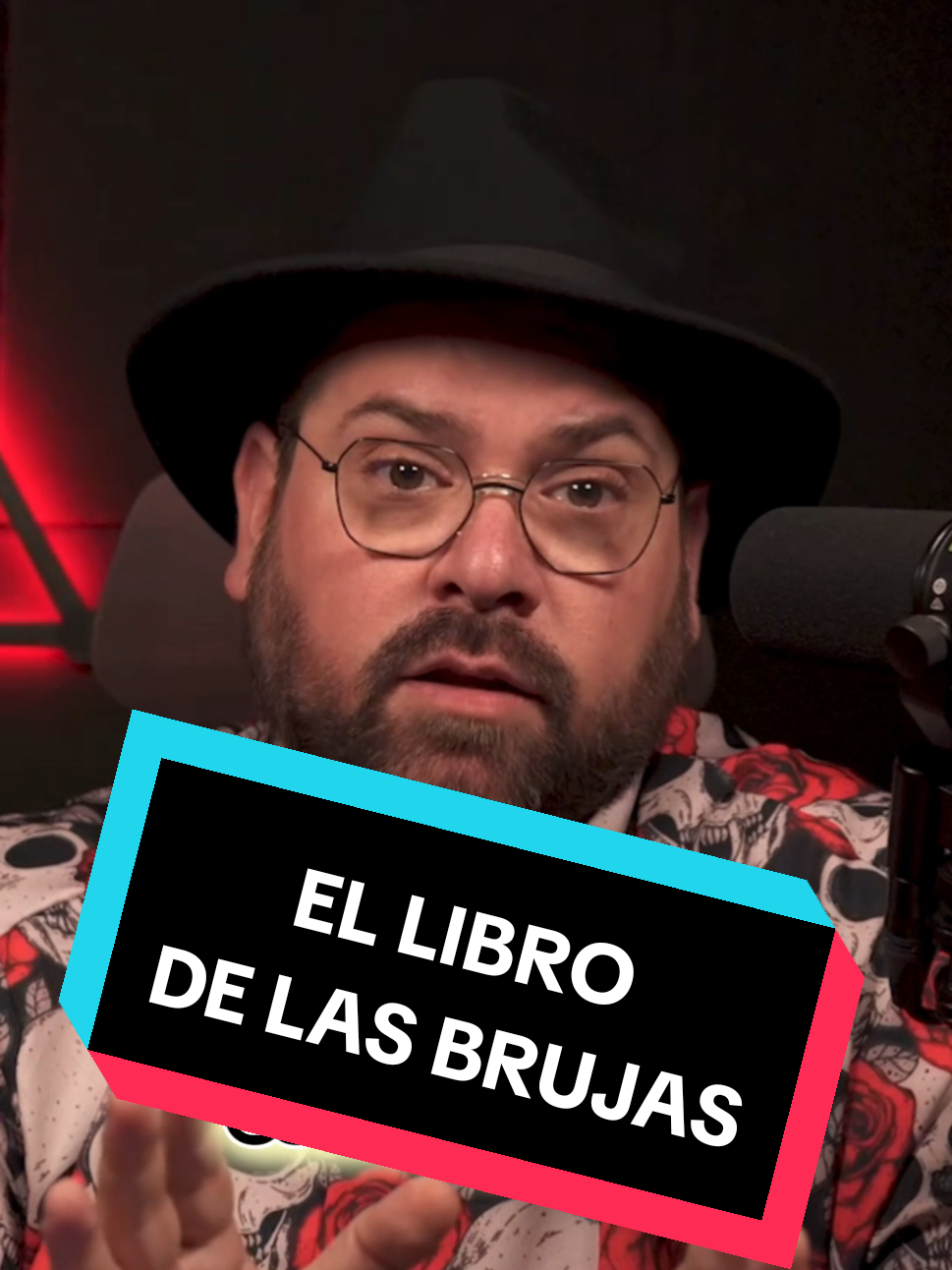 @Hablemosdeloquenoexiste
