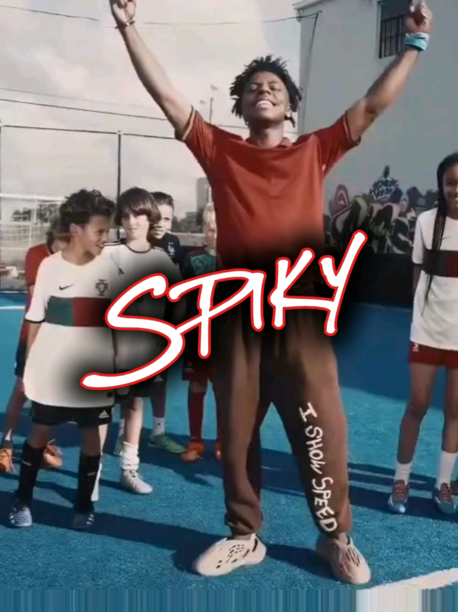 @Spiky