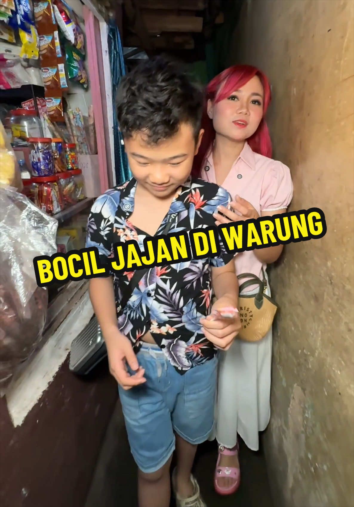 @Gina Angelia
