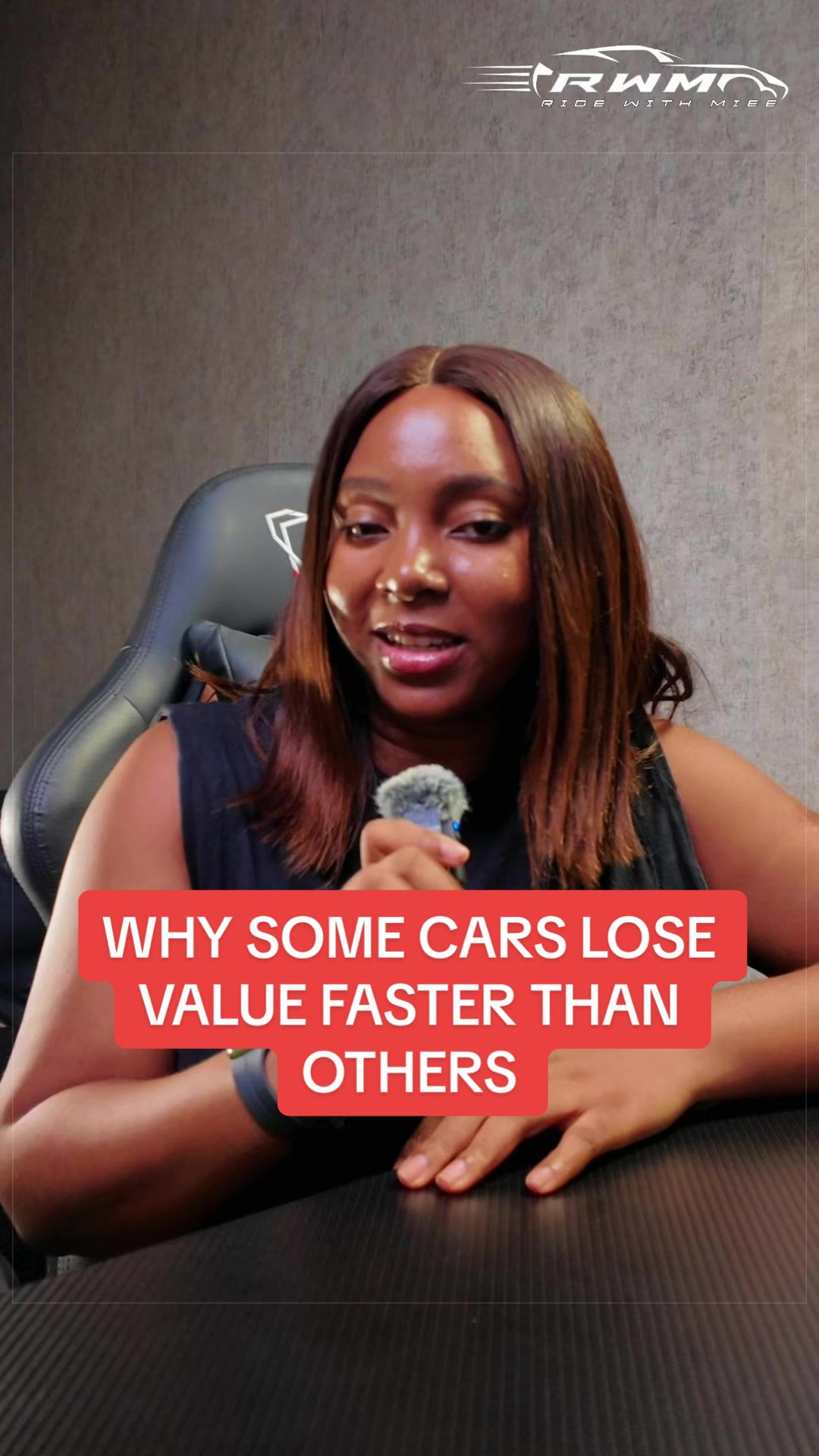@THE AFRICAN AUTOMOTIVE CREATOR