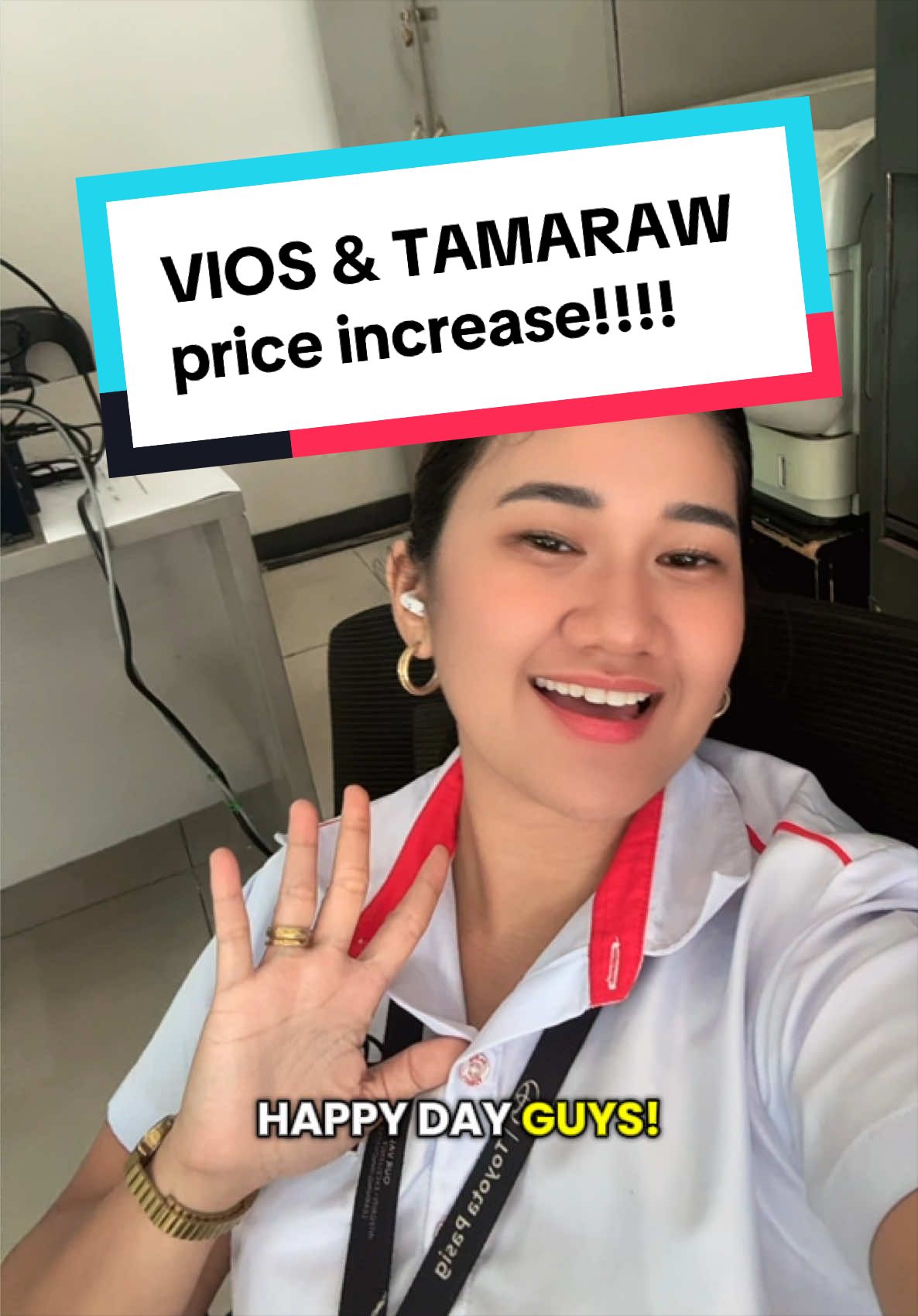 @Miss Pat Vlog