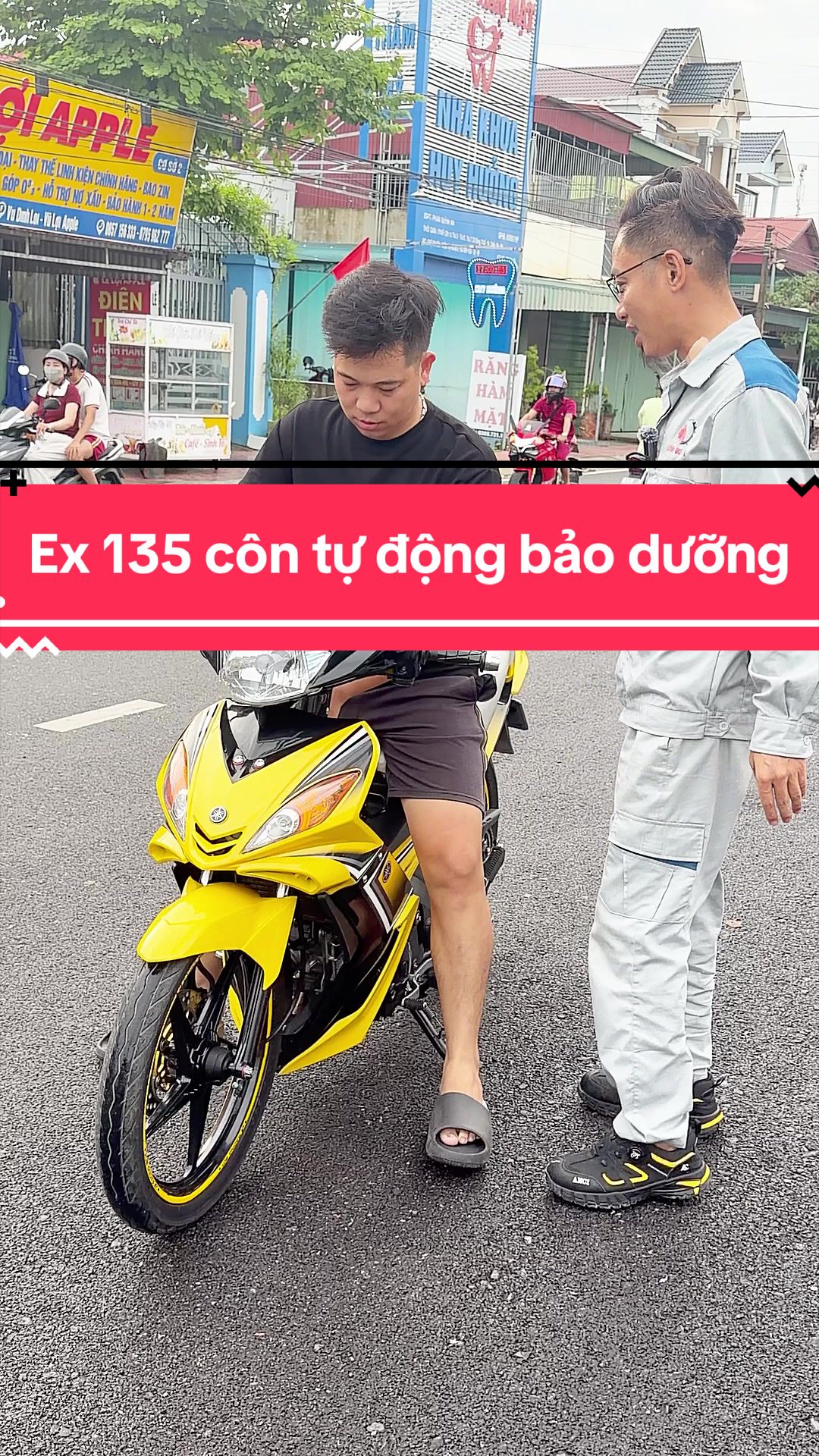 @Xe Máy Anh Quân