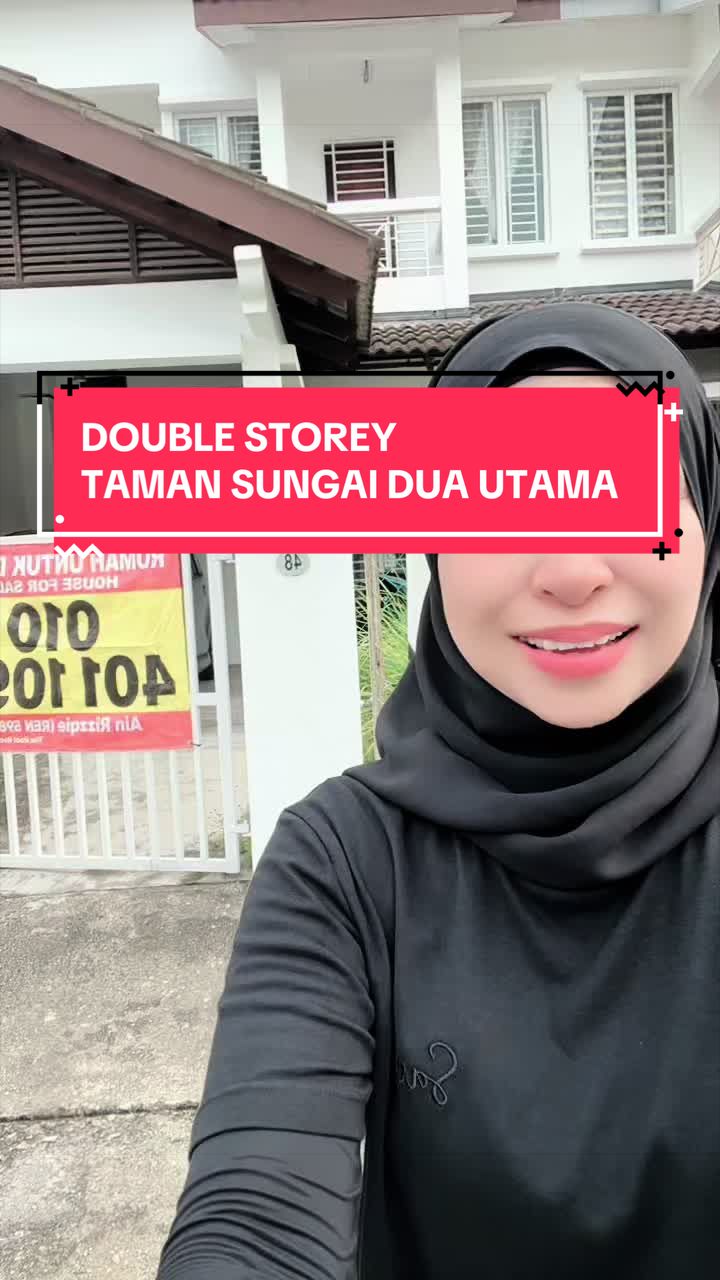 @Utara Homes Ain Rizzqie