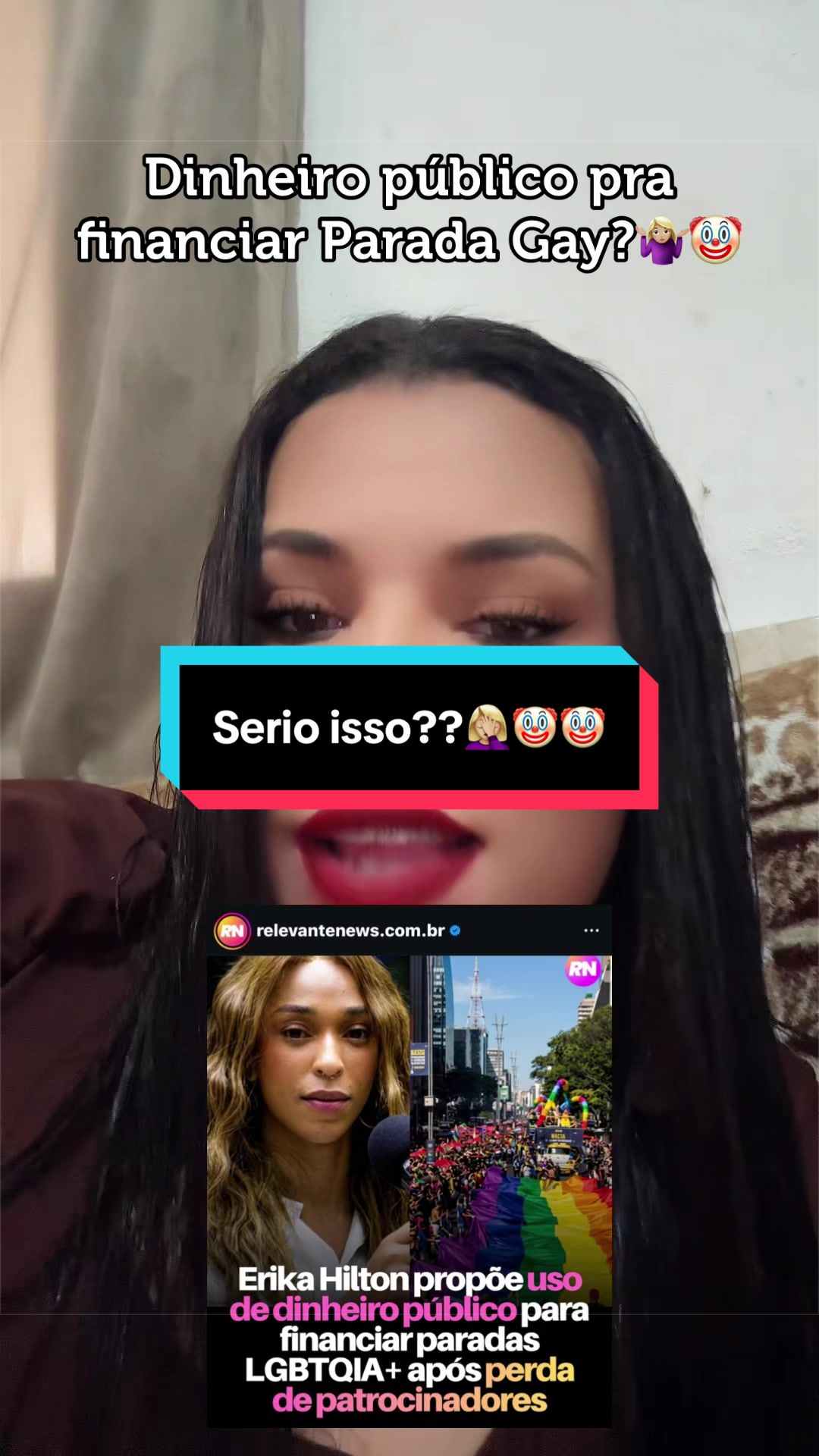 @Transdedireita.sp