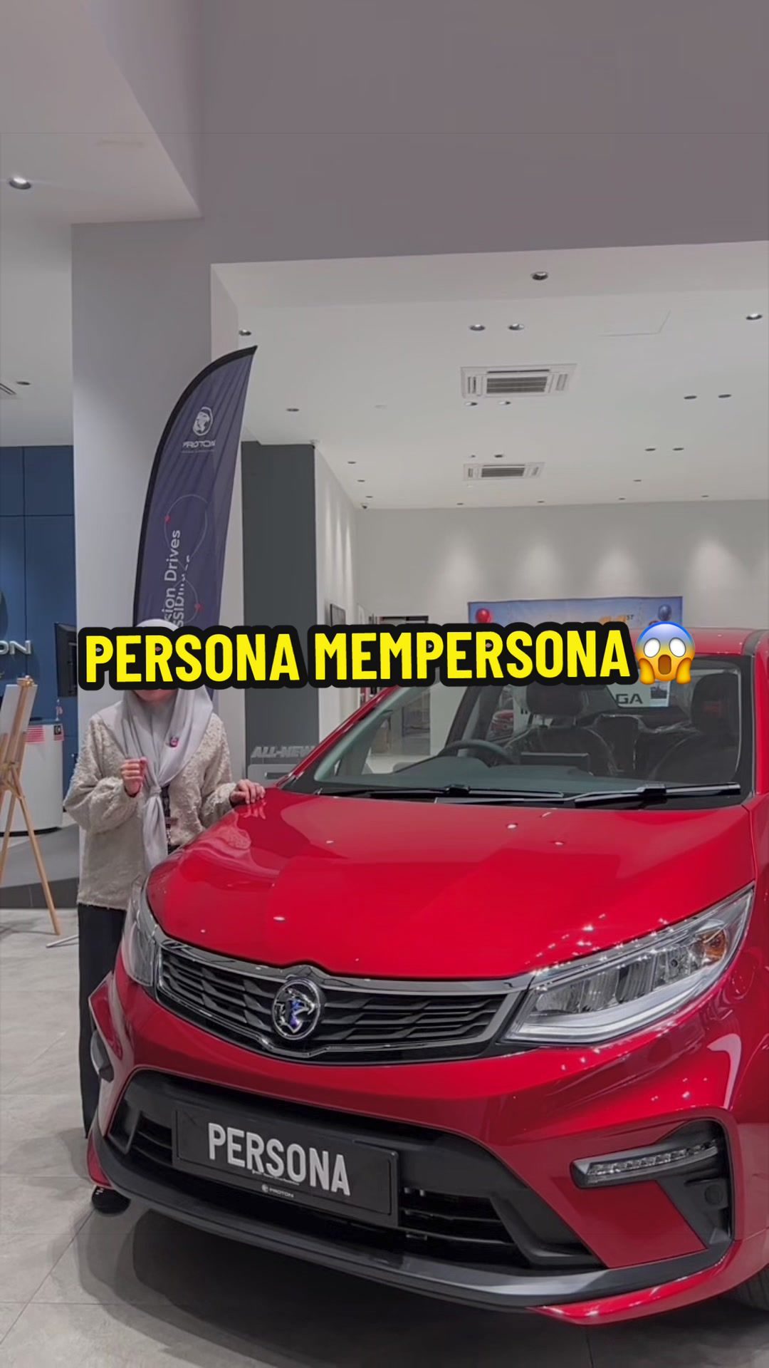 @Proton Eon Damansara